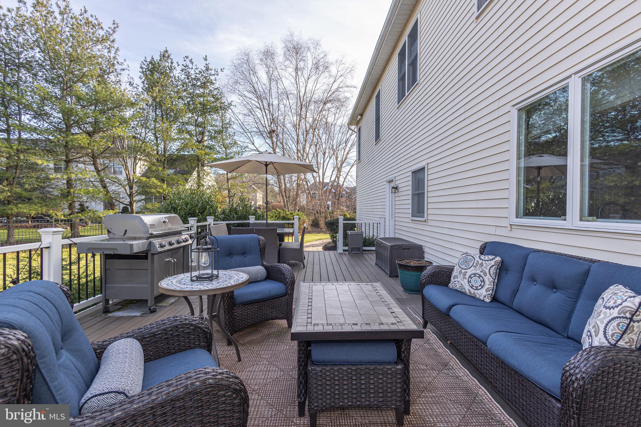 BRIDLE ESTATES - Residential