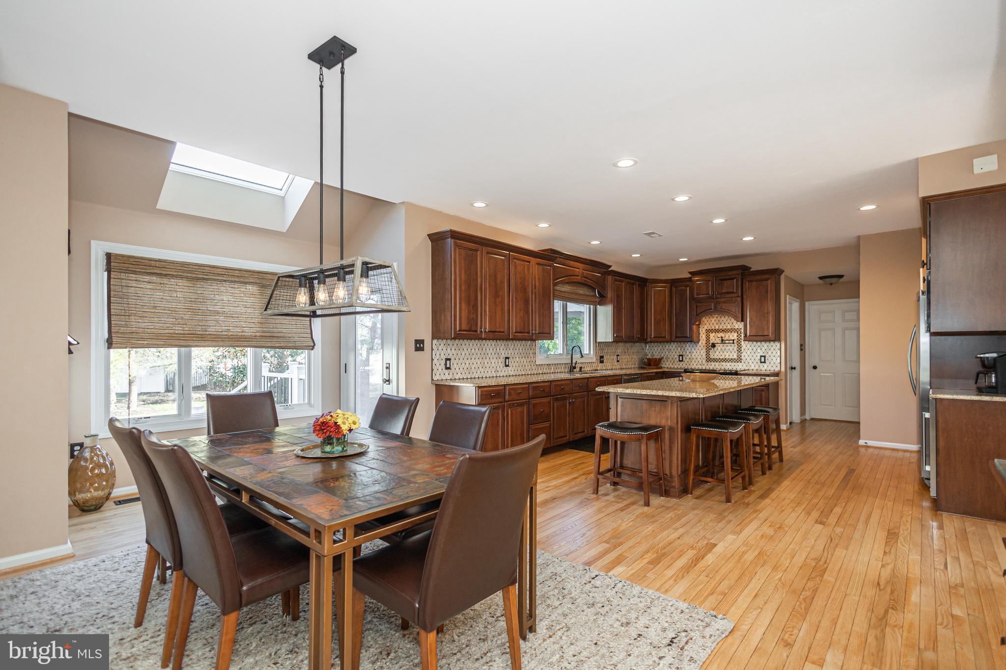 BRIDLE ESTATES - Residential
