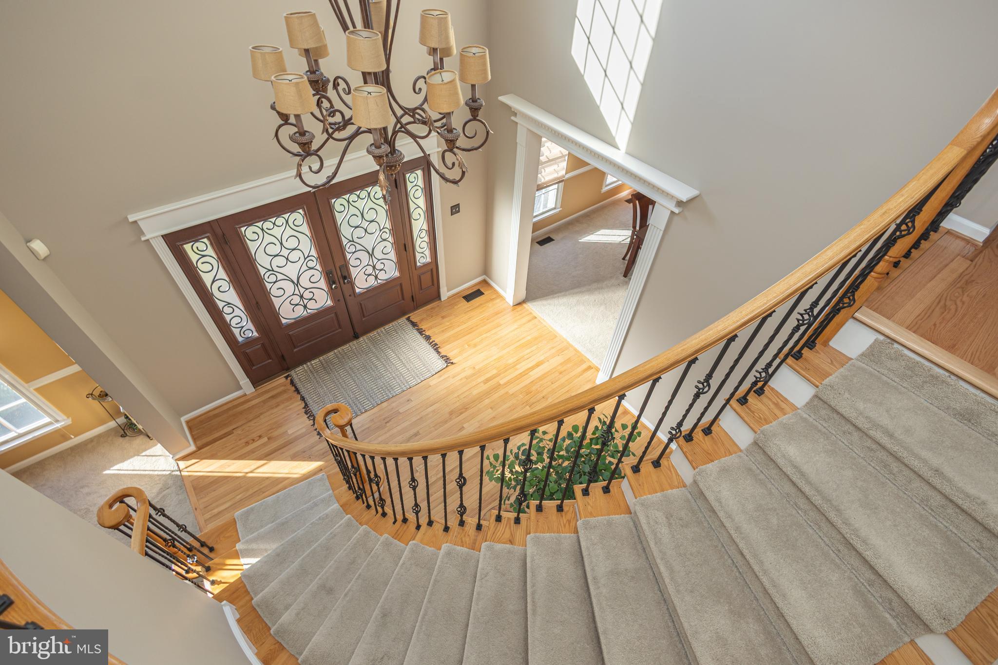 BRIDLE ESTATES - Residential