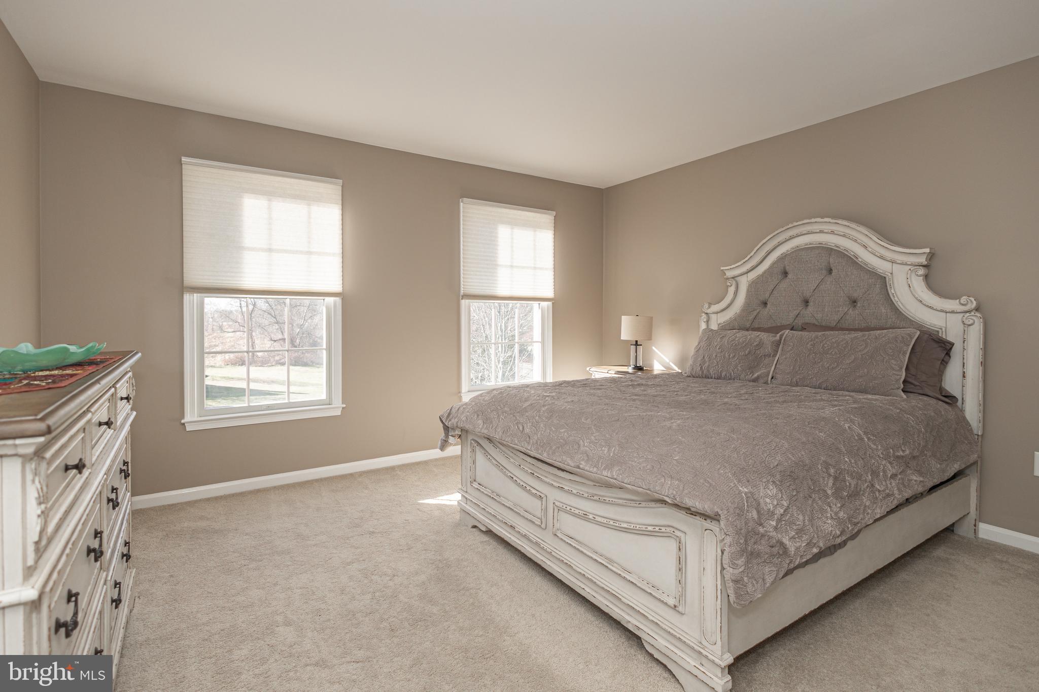 BRIDLE ESTATES - Residential