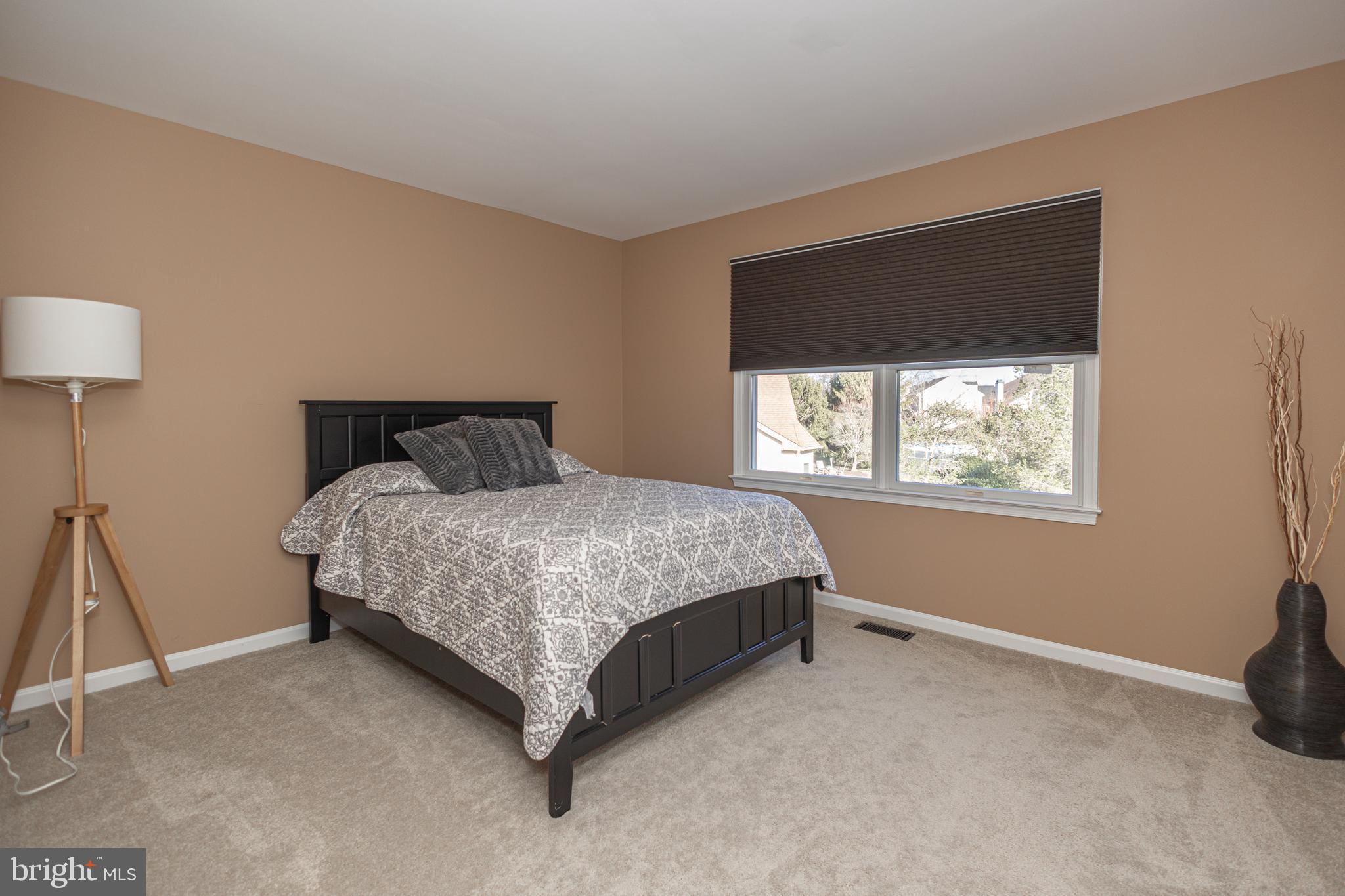 BRIDLE ESTATES - Residential