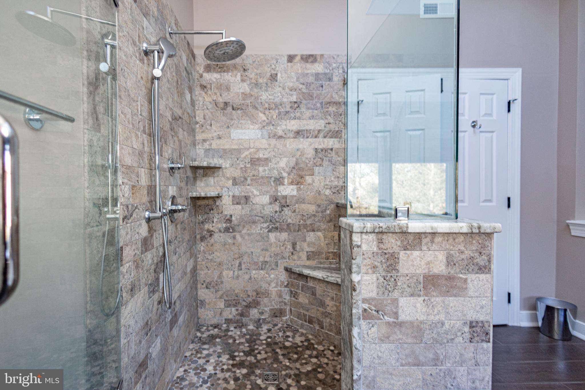 BRIDLE ESTATES - Residential