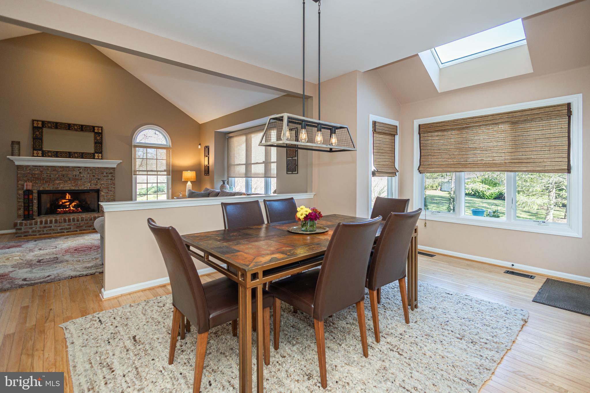 BRIDLE ESTATES - Residential