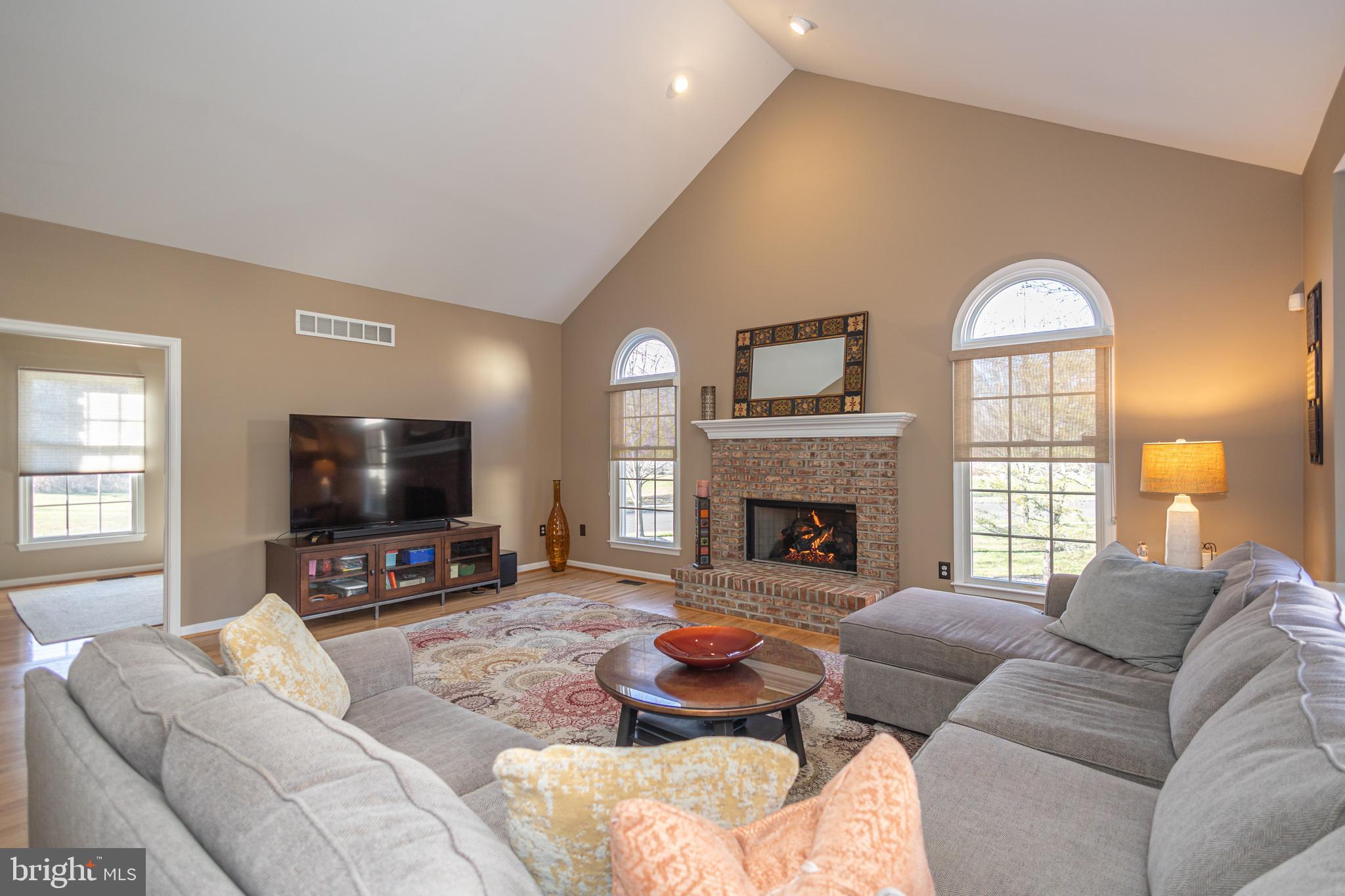 BRIDLE ESTATES - Residential