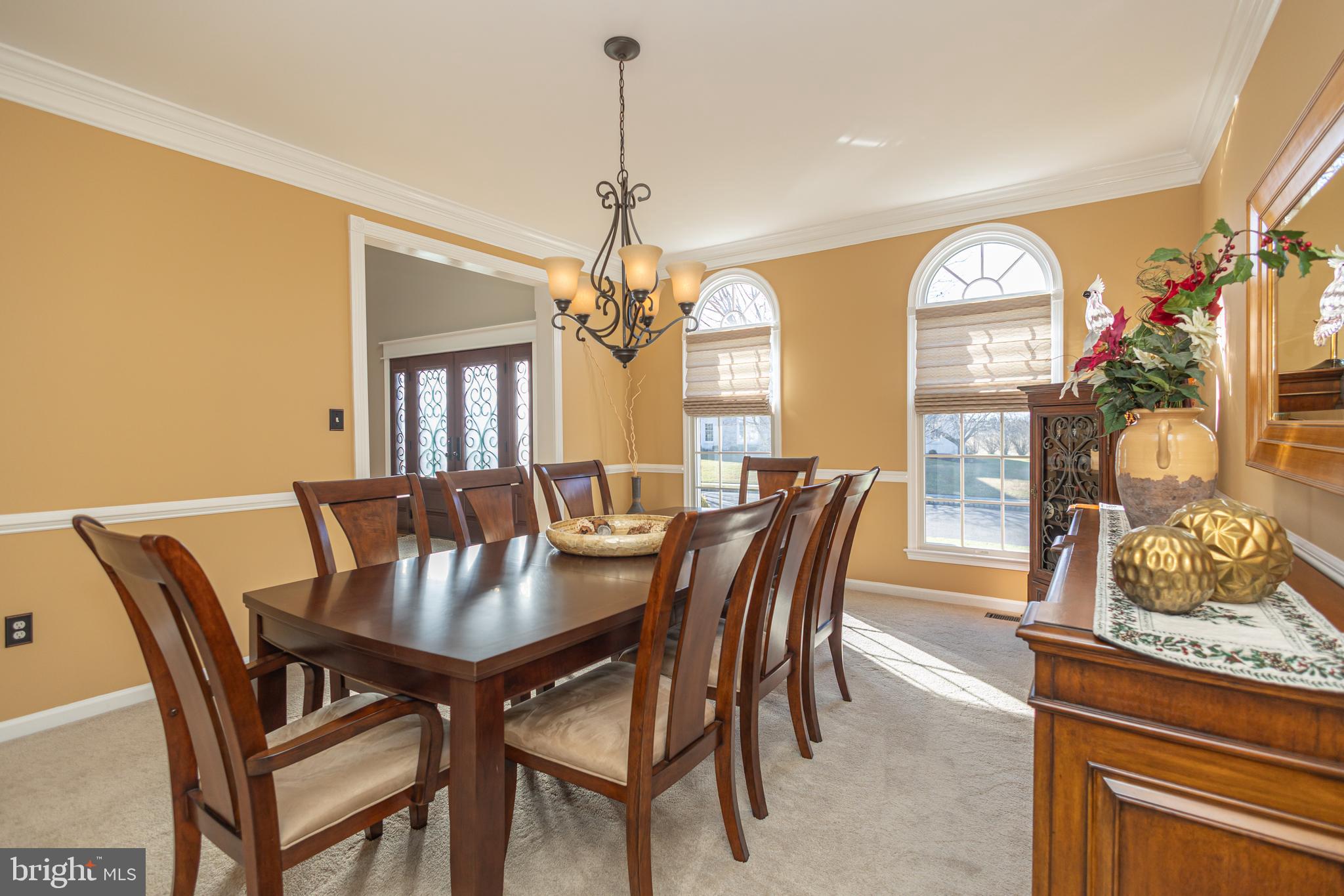 BRIDLE ESTATES - Residential
