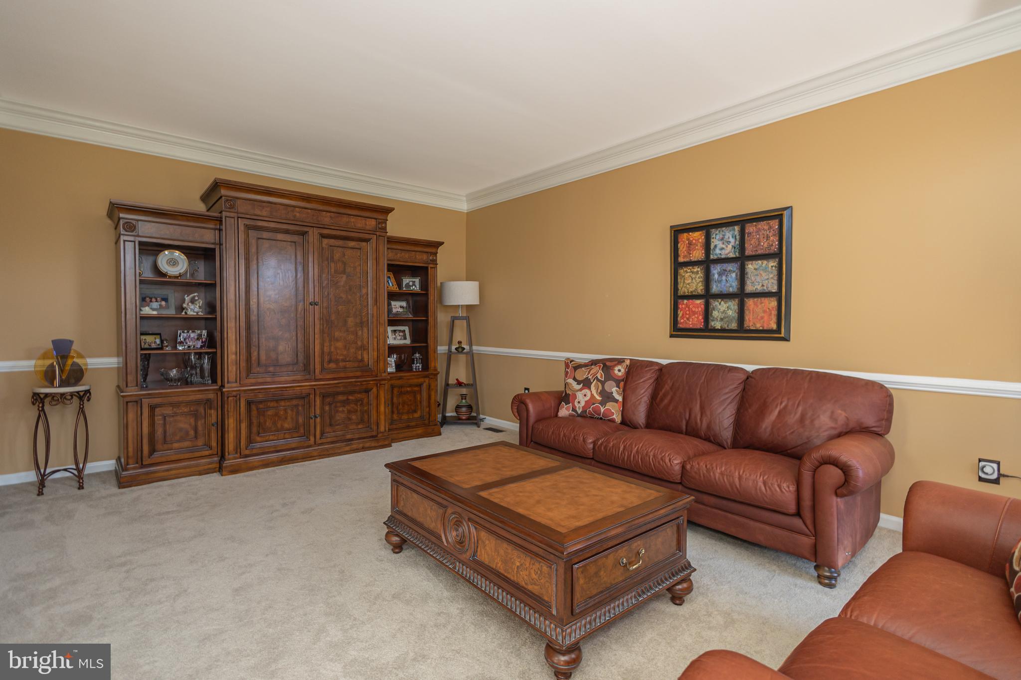 BRIDLE ESTATES - Residential