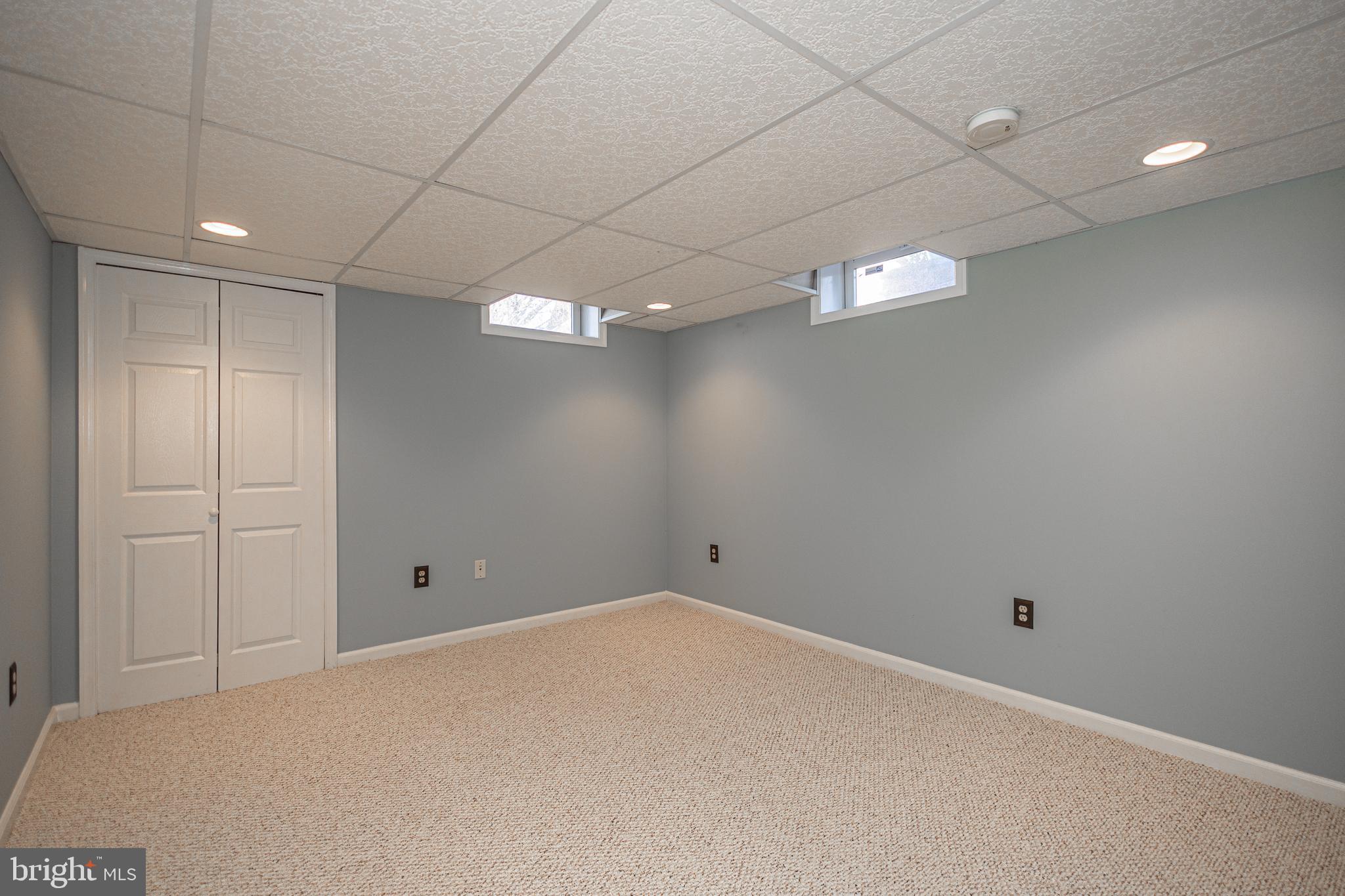 BRIDLE ESTATES - Residential