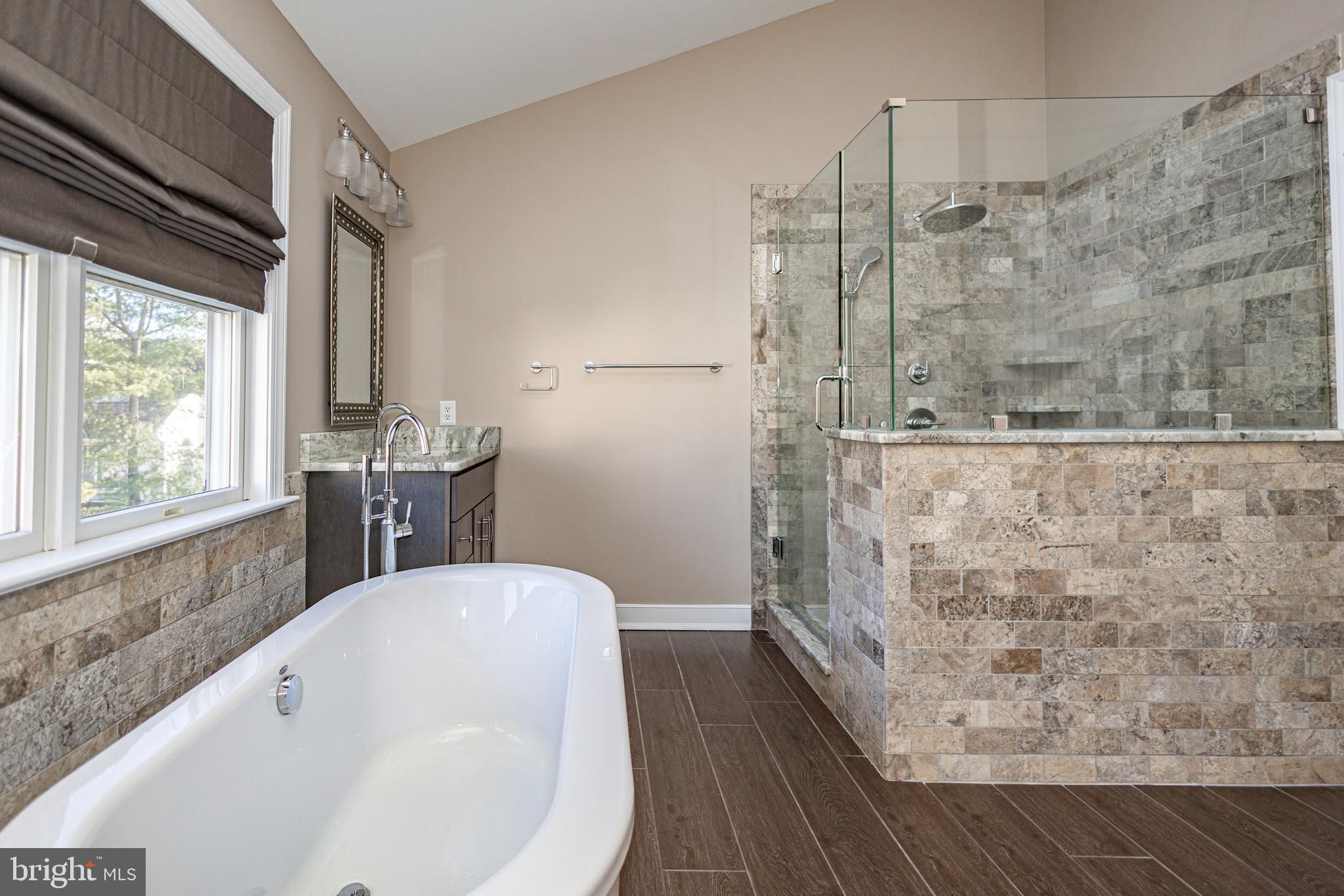 BRIDLE ESTATES - Residential