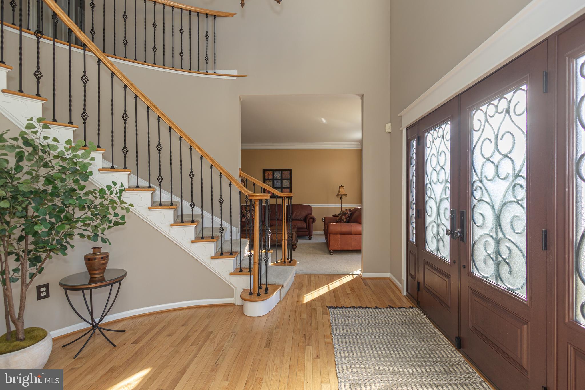 BRIDLE ESTATES - Residential