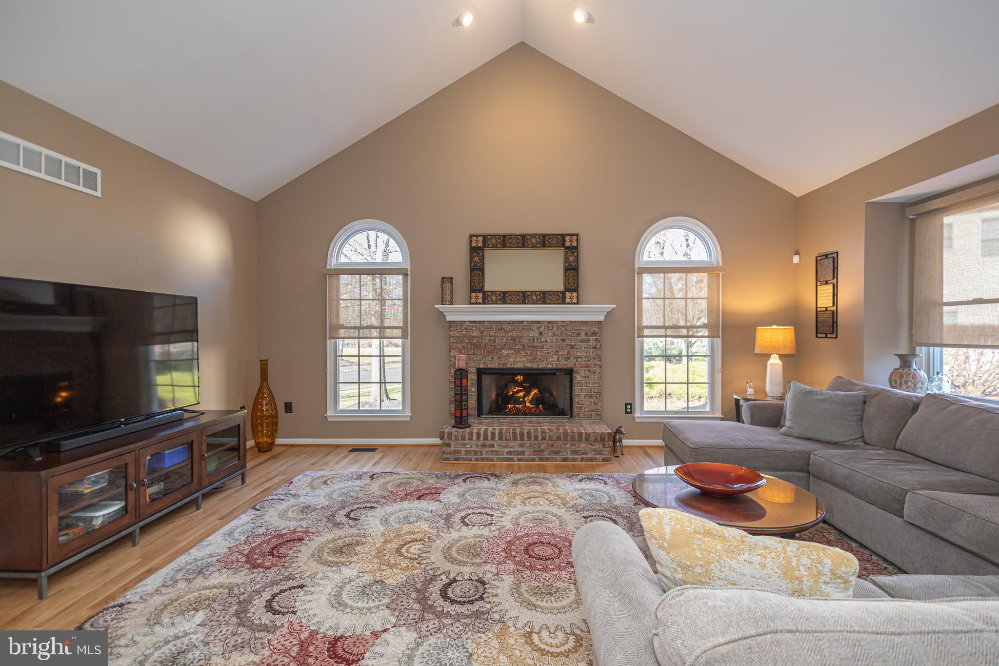 BRIDLE ESTATES - Residential