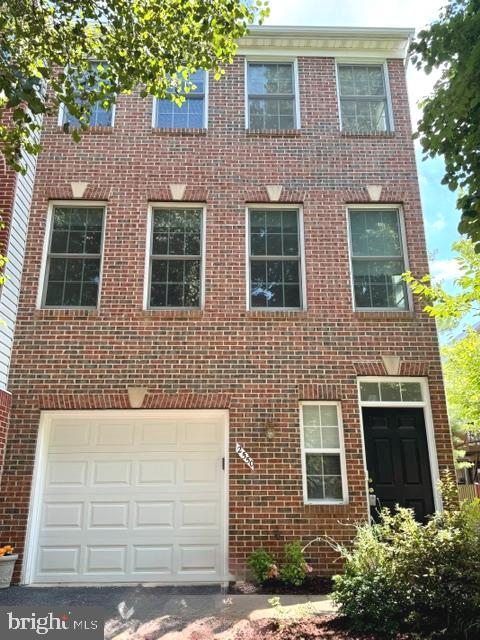 Whole house painting and new carpet on bedroom level!  It is ready to see again-this fantastic home  wth its beautification!  This is a great community-  McNair Farms and you won't want to miss this!   Neutral paint throughout, including closets and garage!
This is a well maintained brick front, one car  end unit townhome.  Updates include newer SS appliances, hardwood floors at entry, stairway to main level and main level, granite counter tops in kitchen and full baths,  Andersen Windows,  large Trex deck,  brick patio underneath and more.  Full list of updates can be viewed in the home with costs provided and list is in photo section.   A Plat and floor plan  of the home are also available online and in unit.  One car garage plus driveway parking and community parking spaces with pass. Lots of shopping and restaurants are within 2 miles. Access to Fairfax County Parkway, Centerville Road and nearby routes.
 

Appraisal has been done and is priced at Appraisal Value of $640,000. and that was before whole house painting and new carpet on stairs and upper bedroom level.