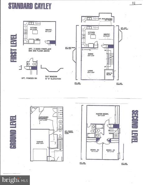 NONE AVAILABLE - Residential
