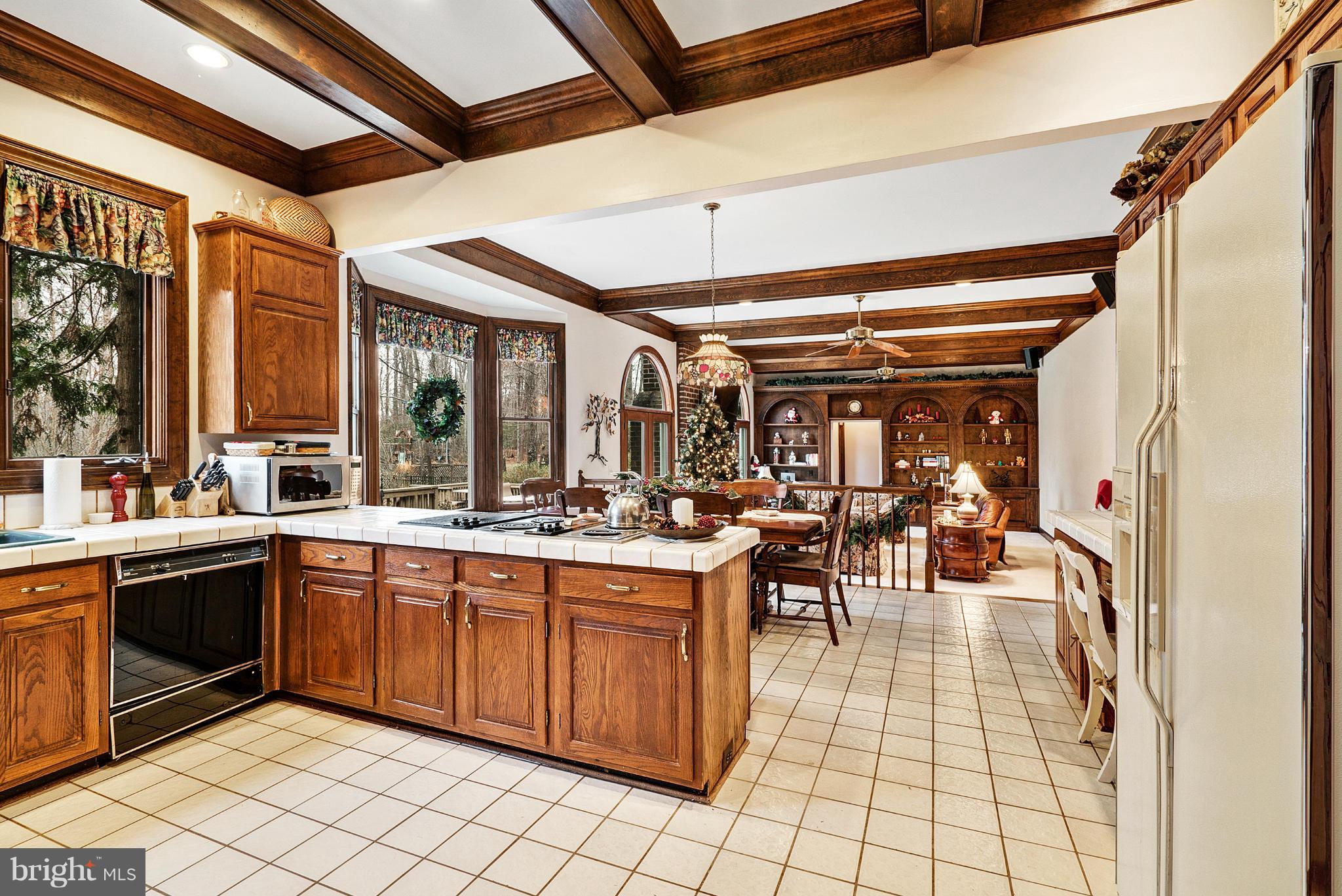 BRIARLYNN ESTATES - Residential