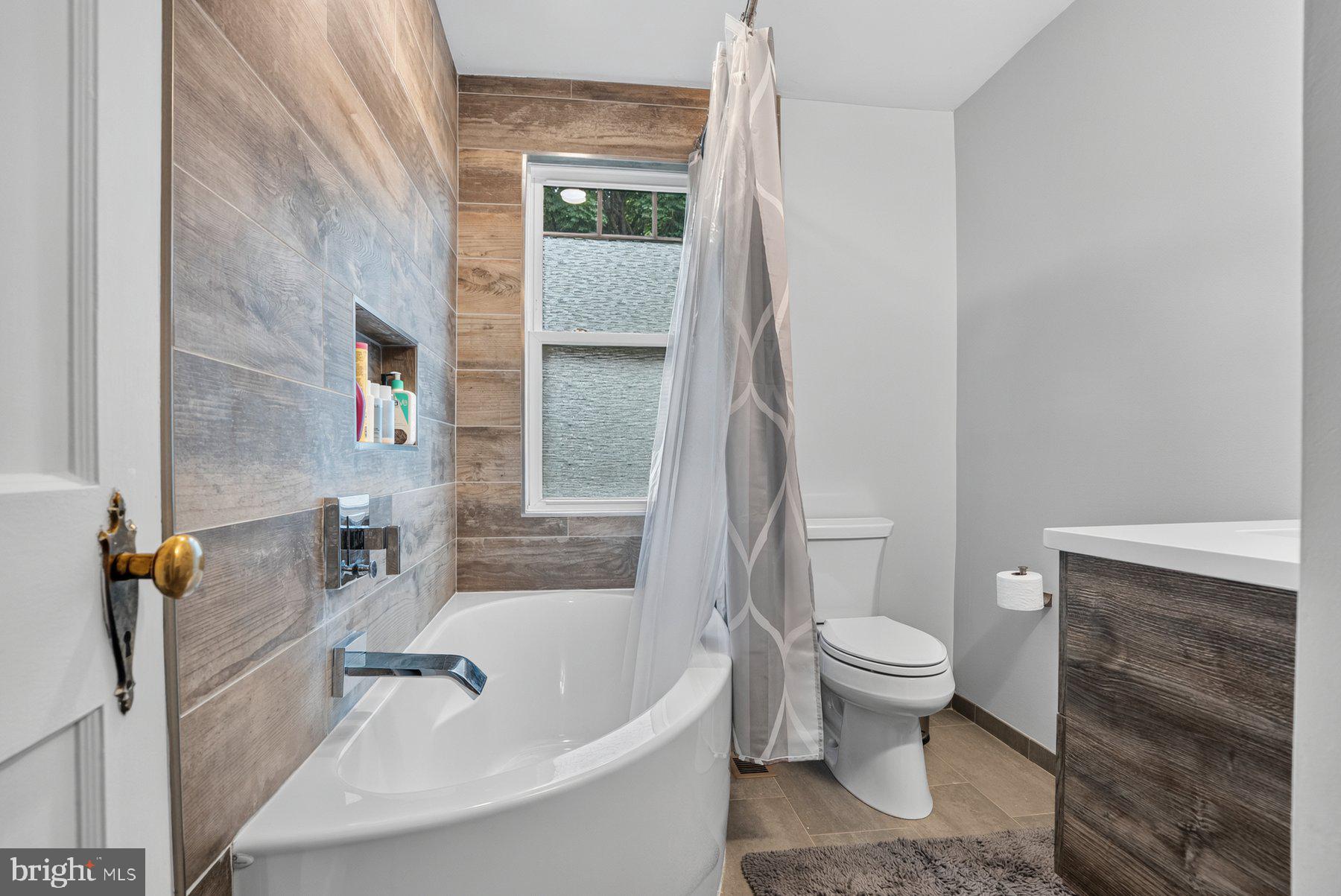 RODGERS FORGE/GAYWOOD - Residential