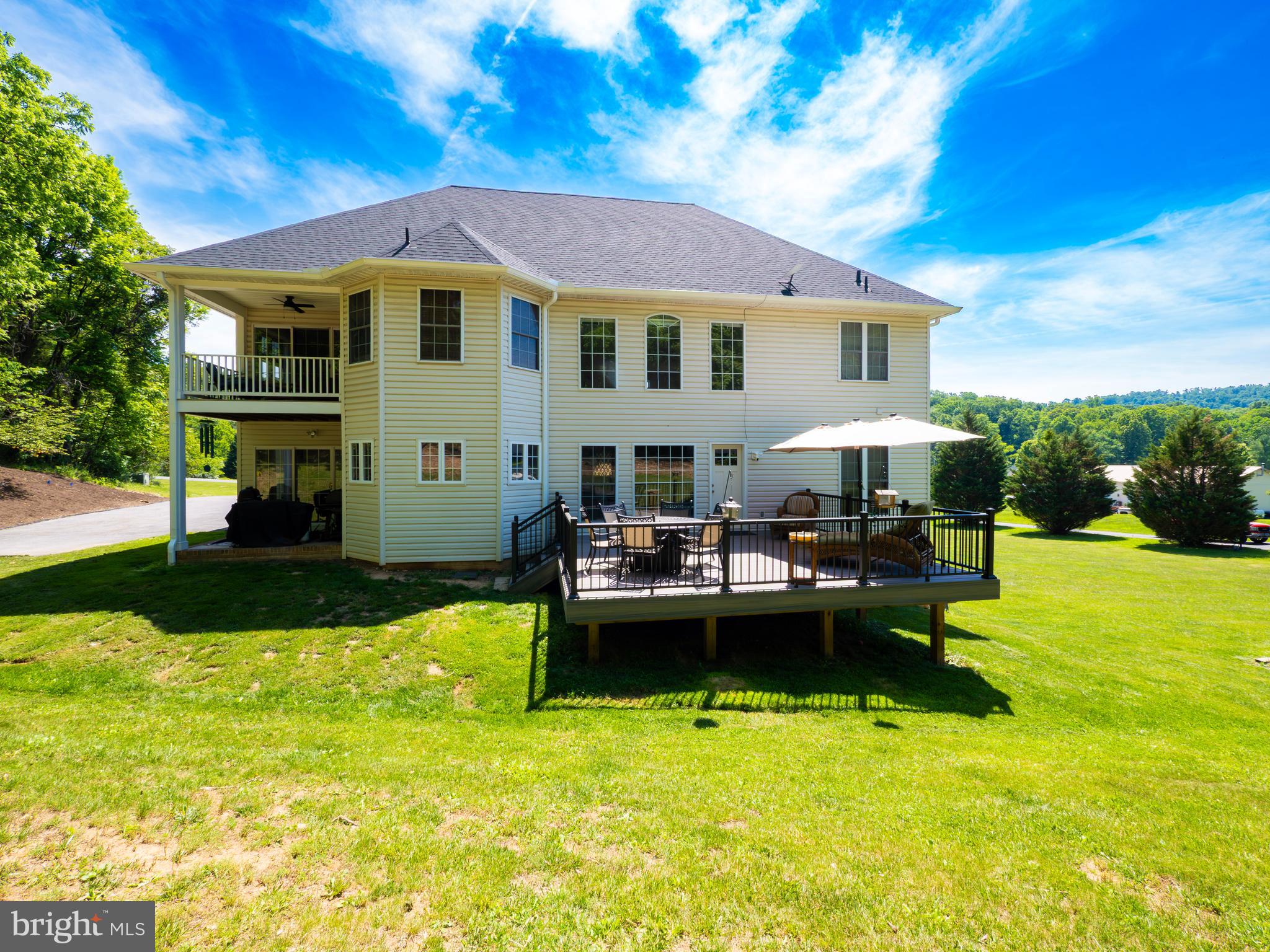 WALNUT SPRINGS ESTATES - Residential