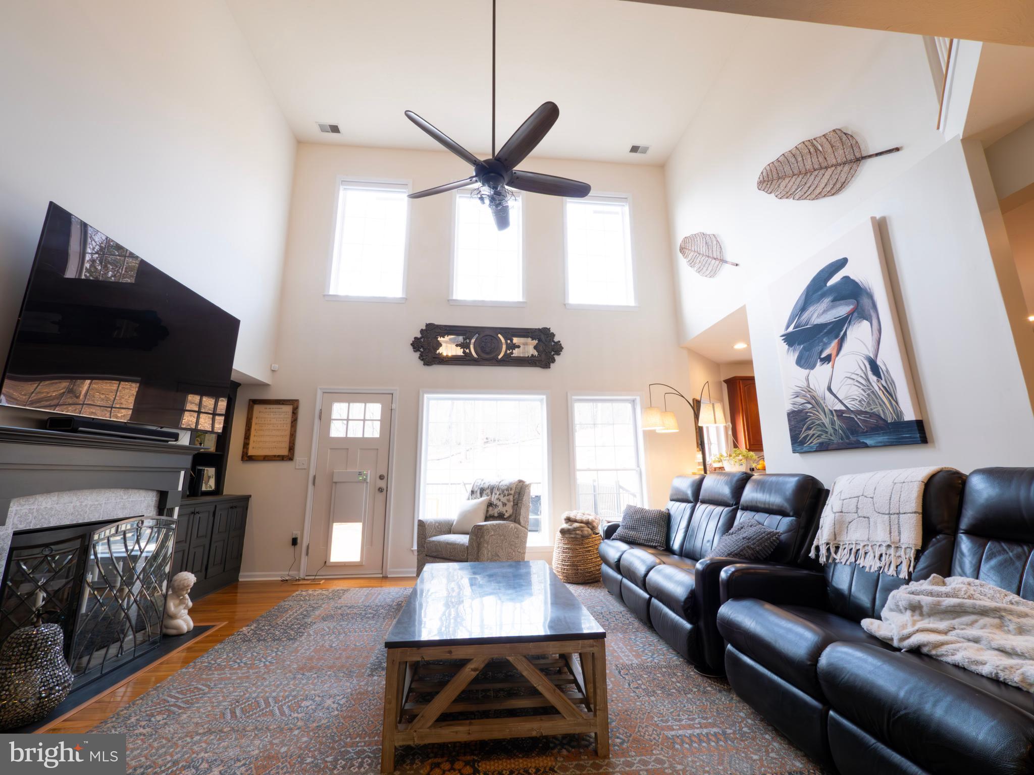 WALNUT SPRINGS ESTATES - Residential