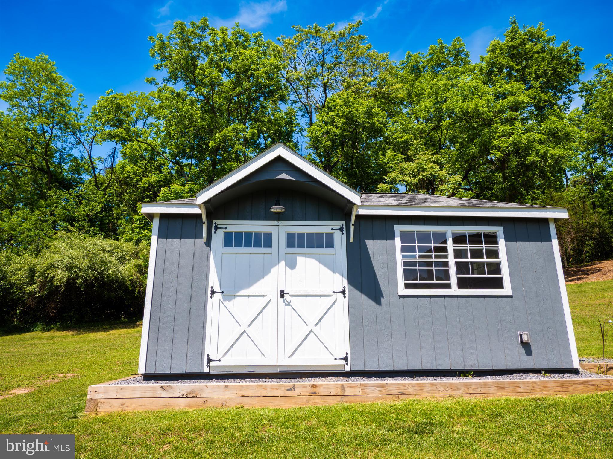 WALNUT SPRINGS ESTATES - Residential