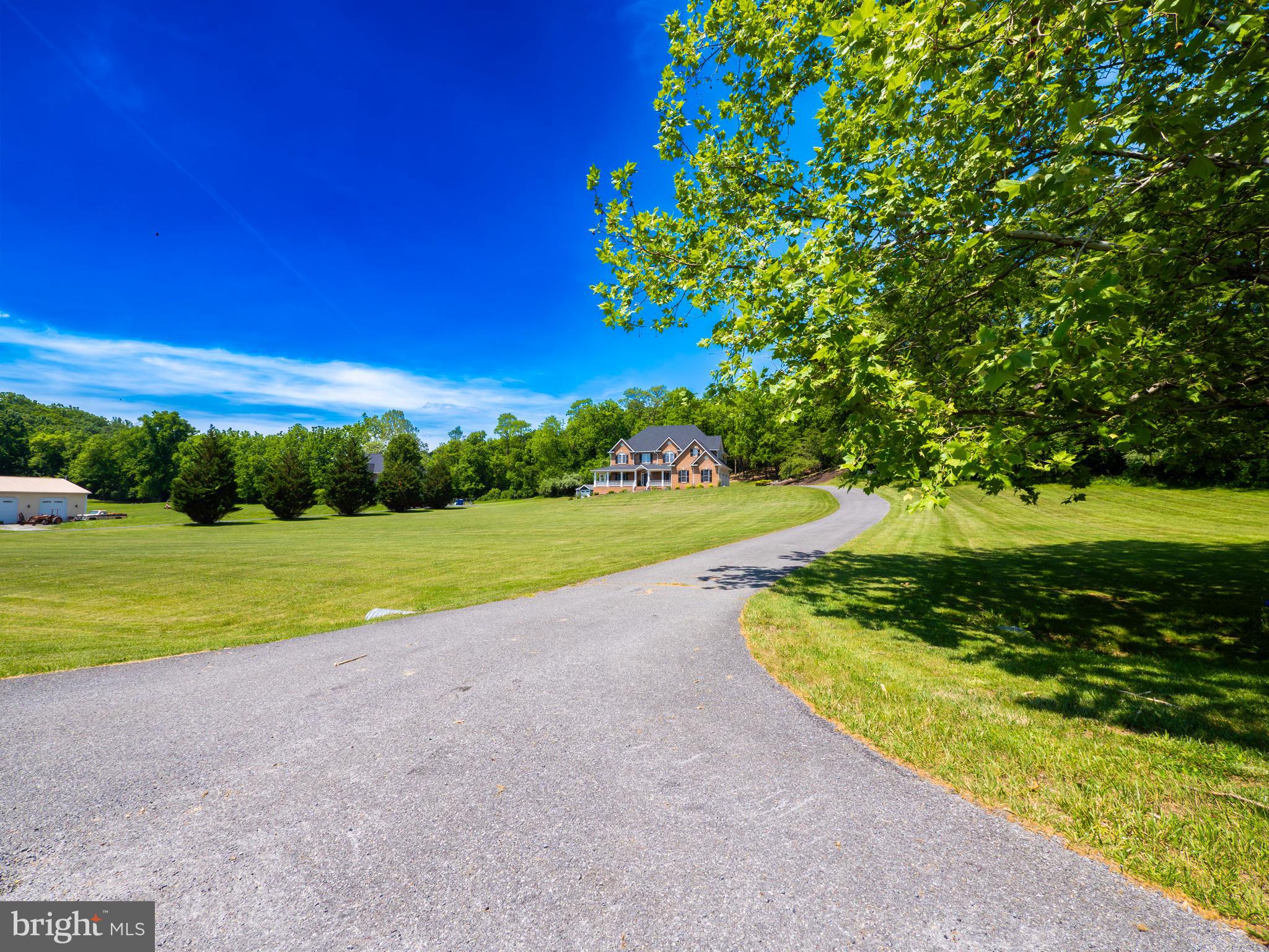 WALNUT SPRINGS ESTATES - Residential