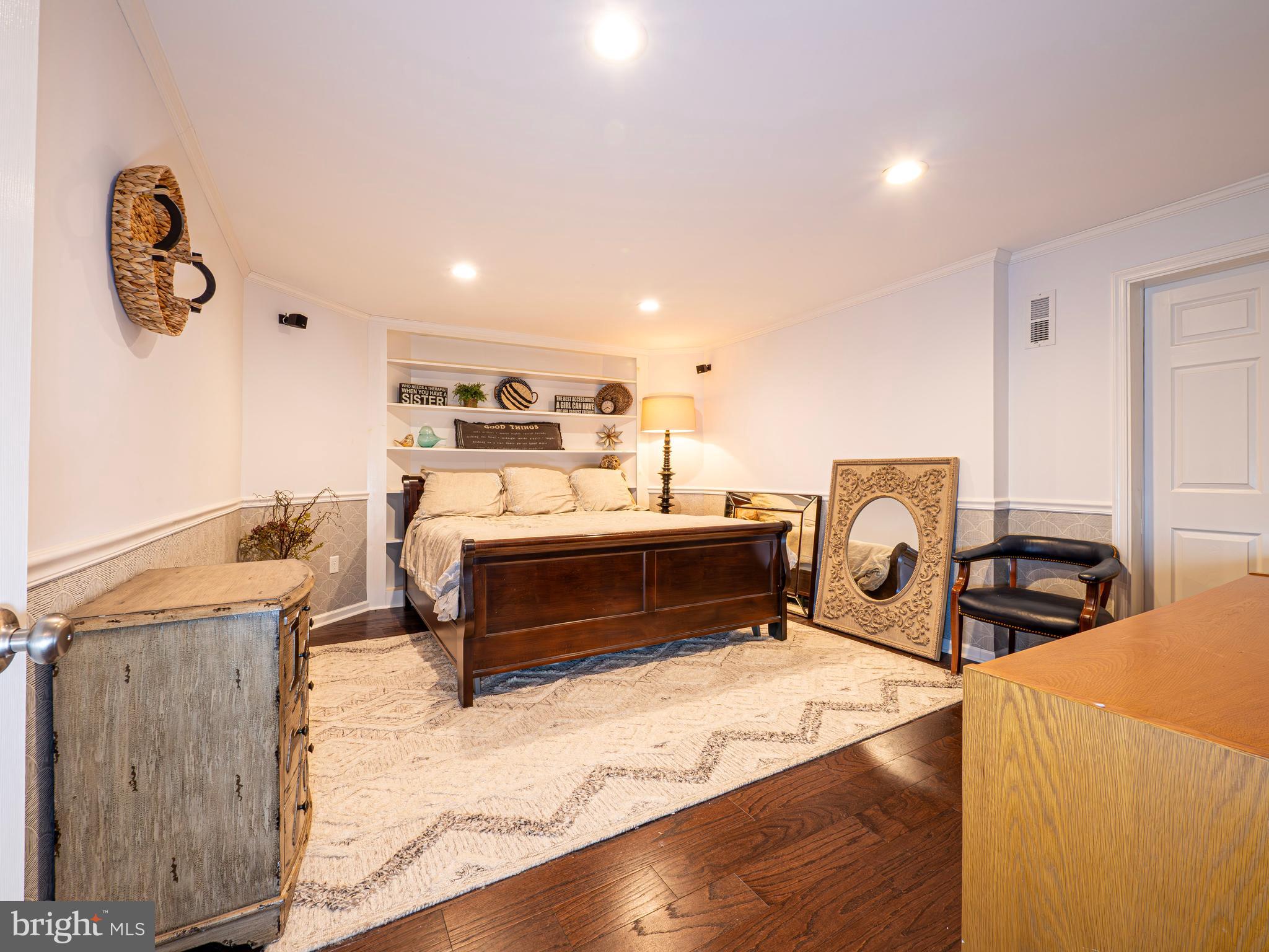 WALNUT SPRINGS ESTATES - Residential