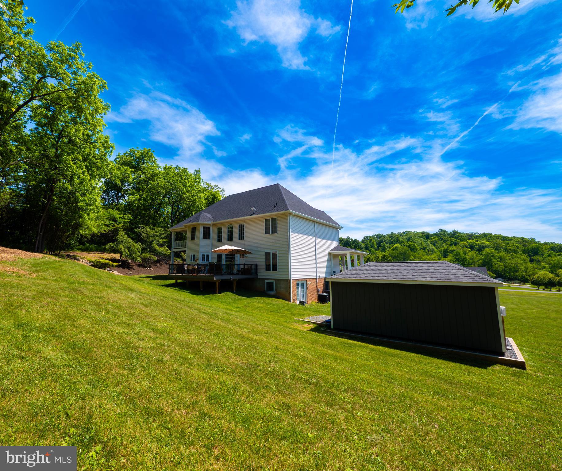 WALNUT SPRINGS ESTATES - Residential