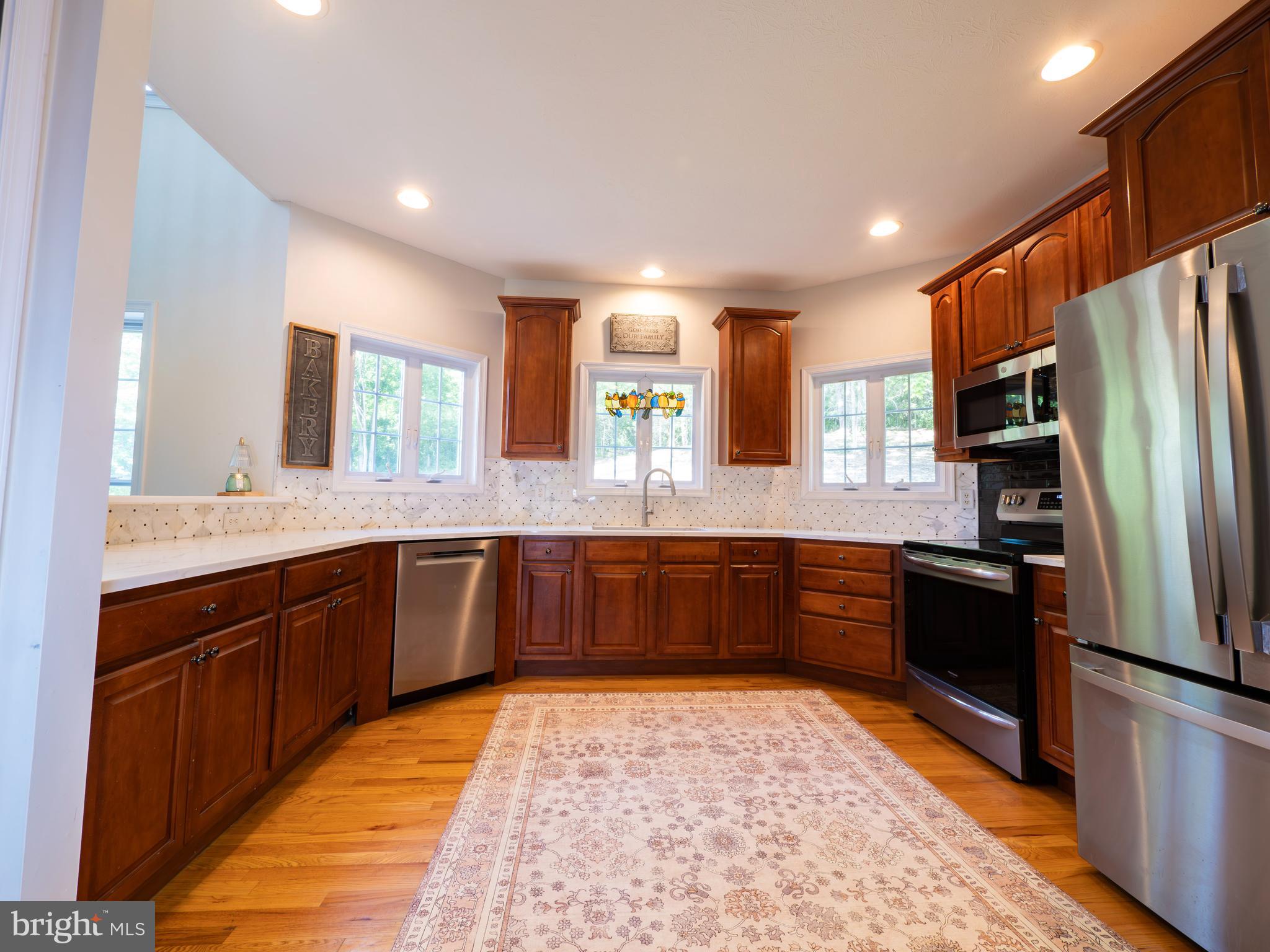 WALNUT SPRINGS ESTATES - Residential