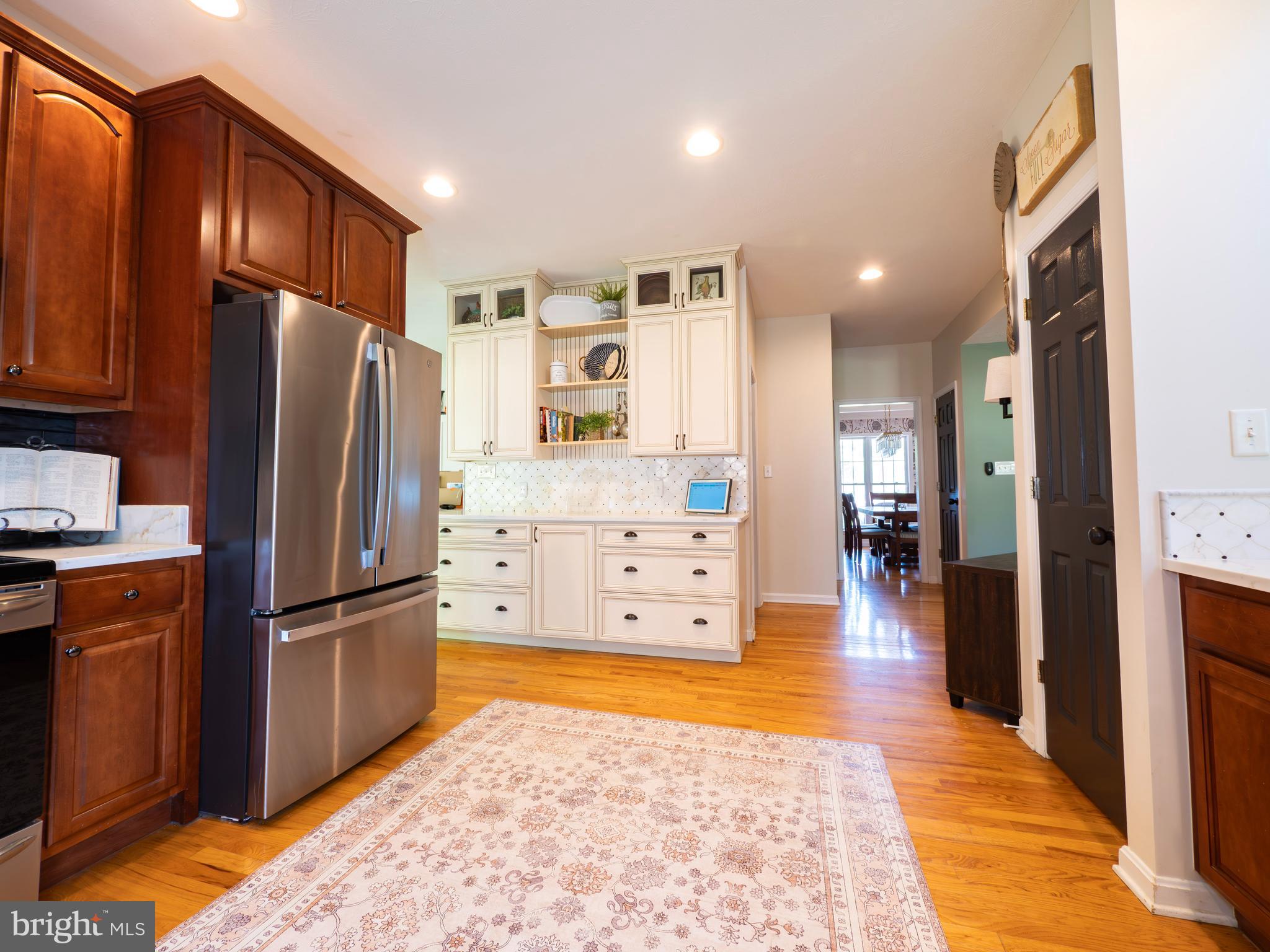 WALNUT SPRINGS ESTATES - Residential