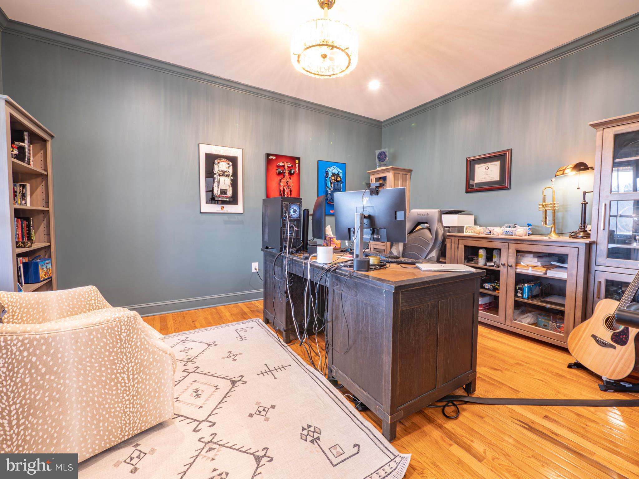 WALNUT SPRINGS ESTATES - Residential