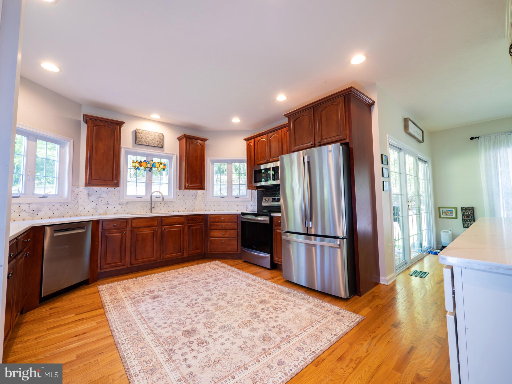 WALNUT SPRINGS ESTATES - Residential