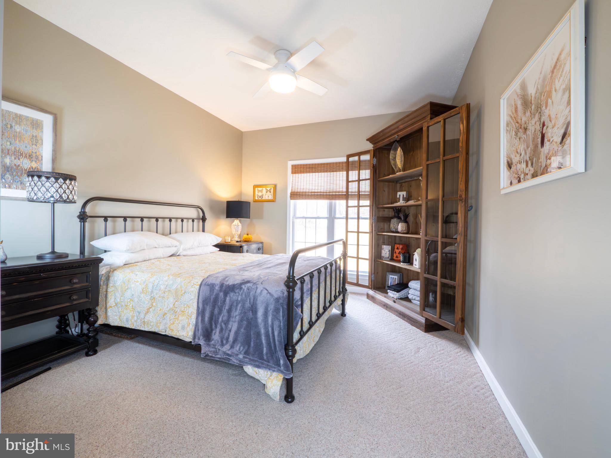WALNUT SPRINGS ESTATES - Residential
