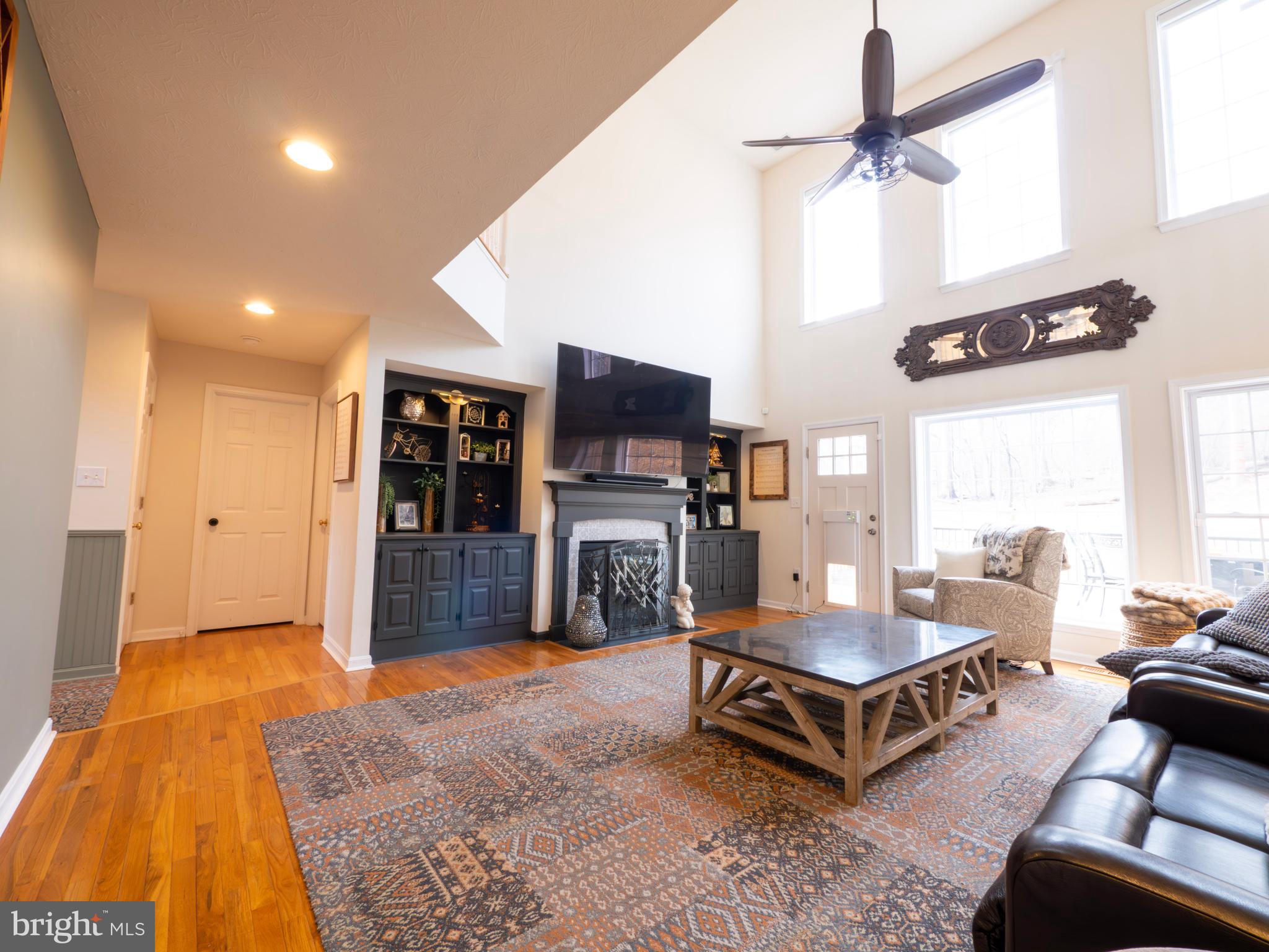 WALNUT SPRINGS ESTATES - Residential
