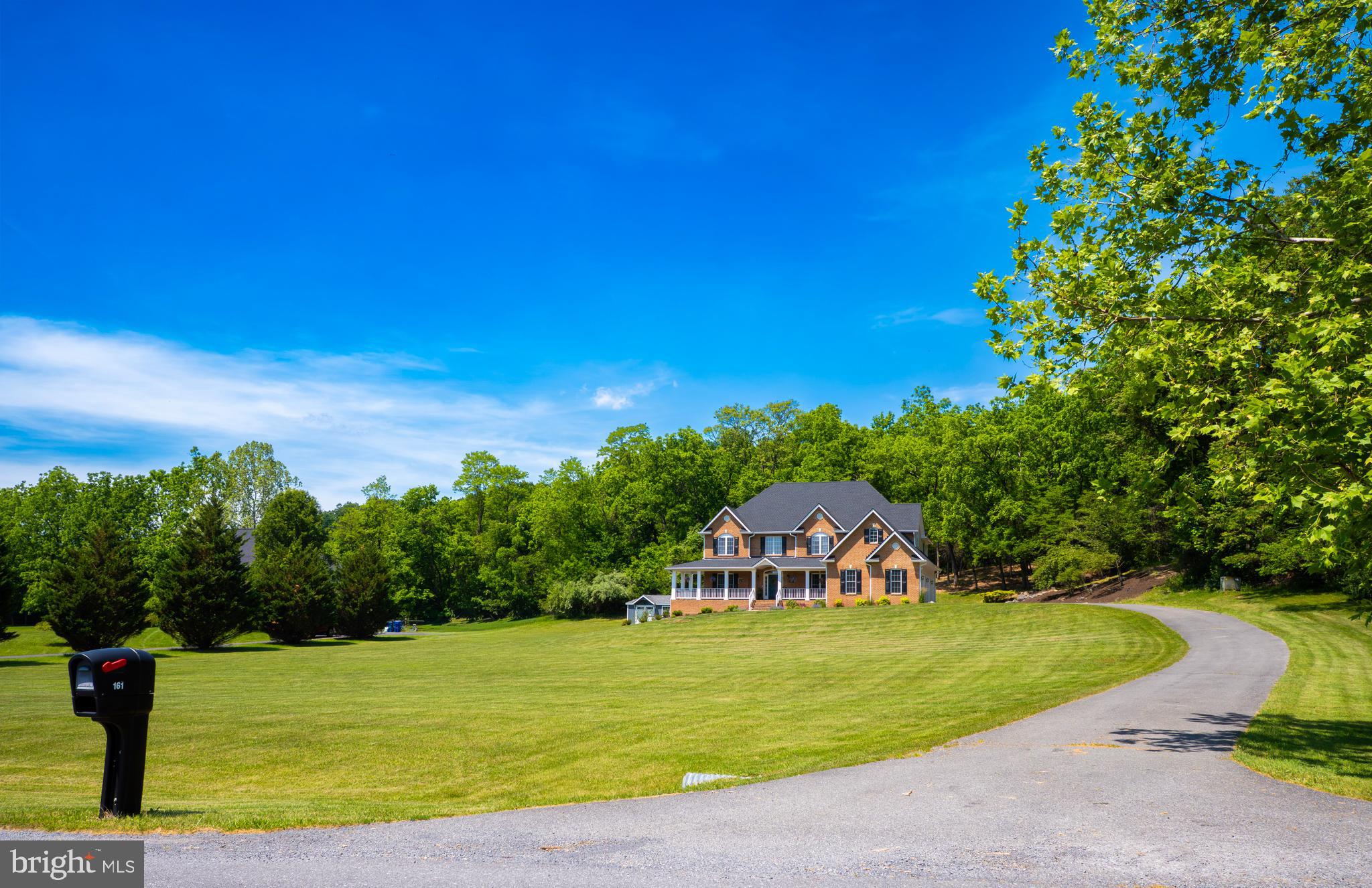 WALNUT SPRINGS ESTATES - Residential