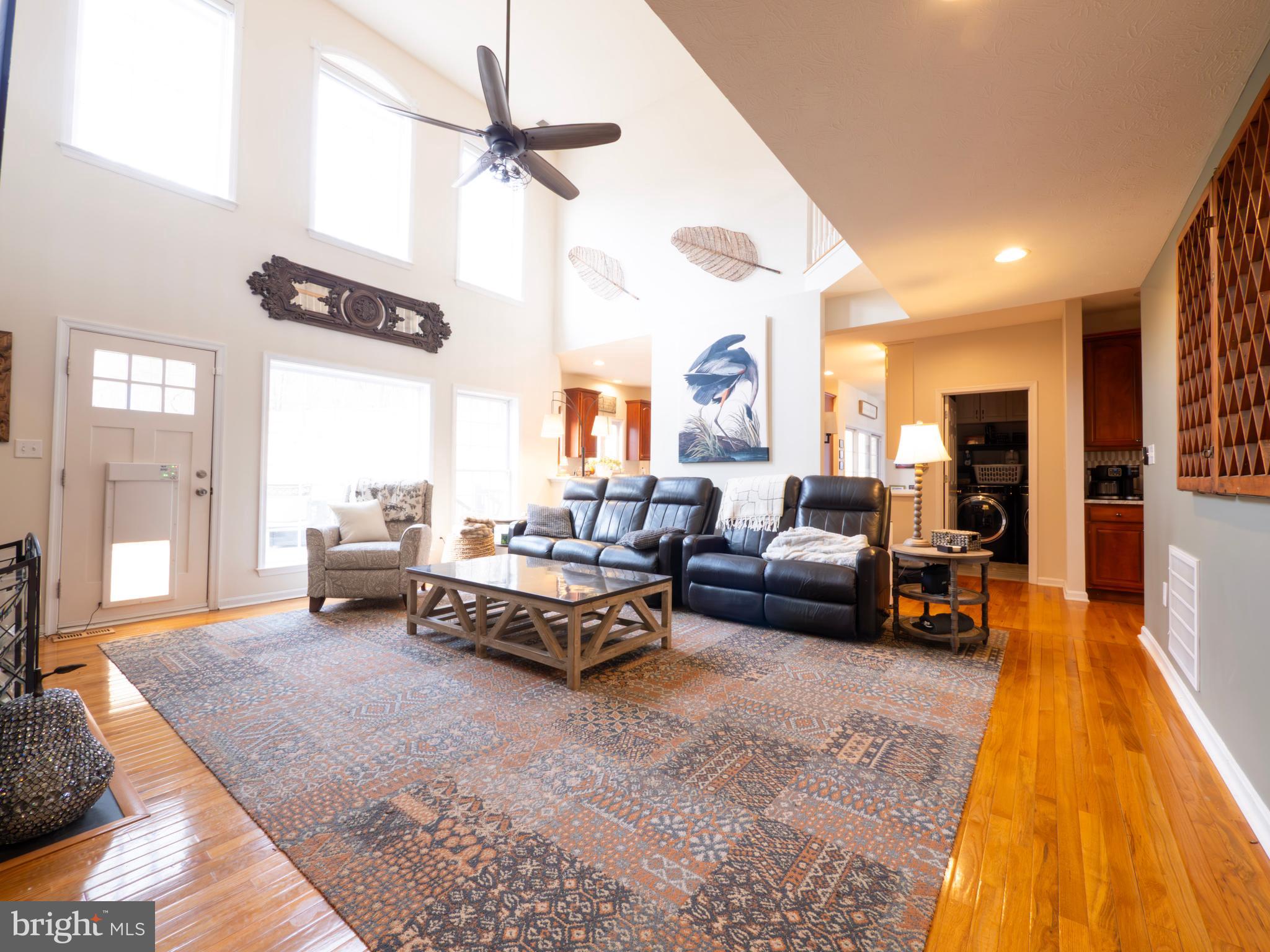 WALNUT SPRINGS ESTATES - Residential
