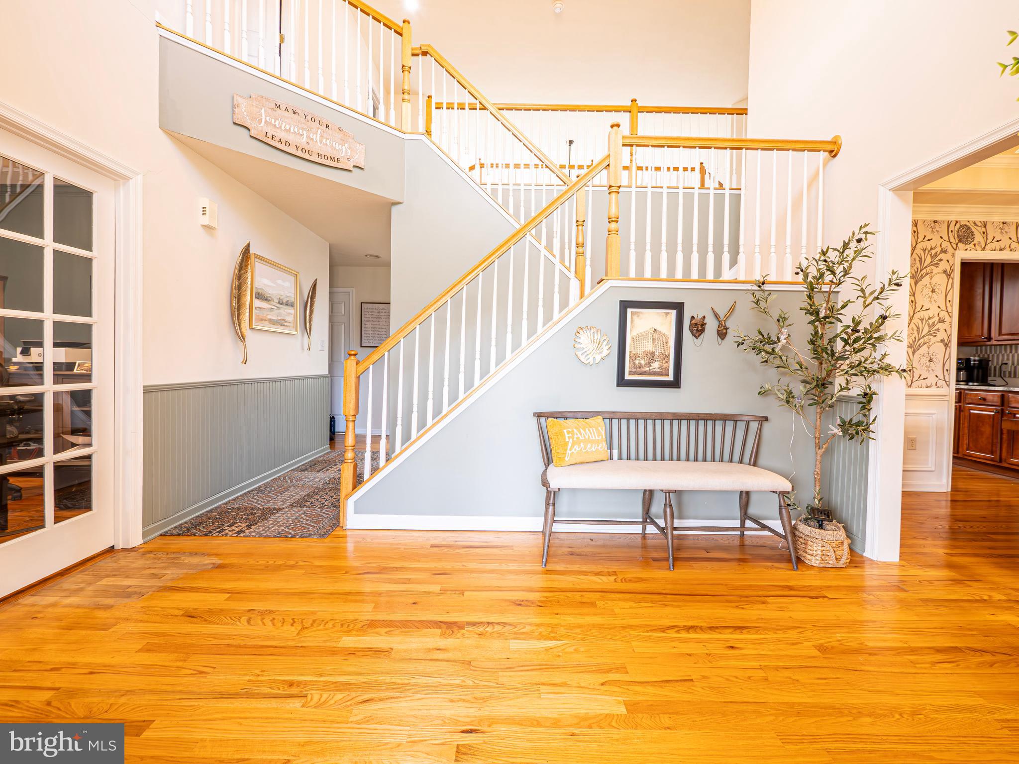 WALNUT SPRINGS ESTATES - Residential