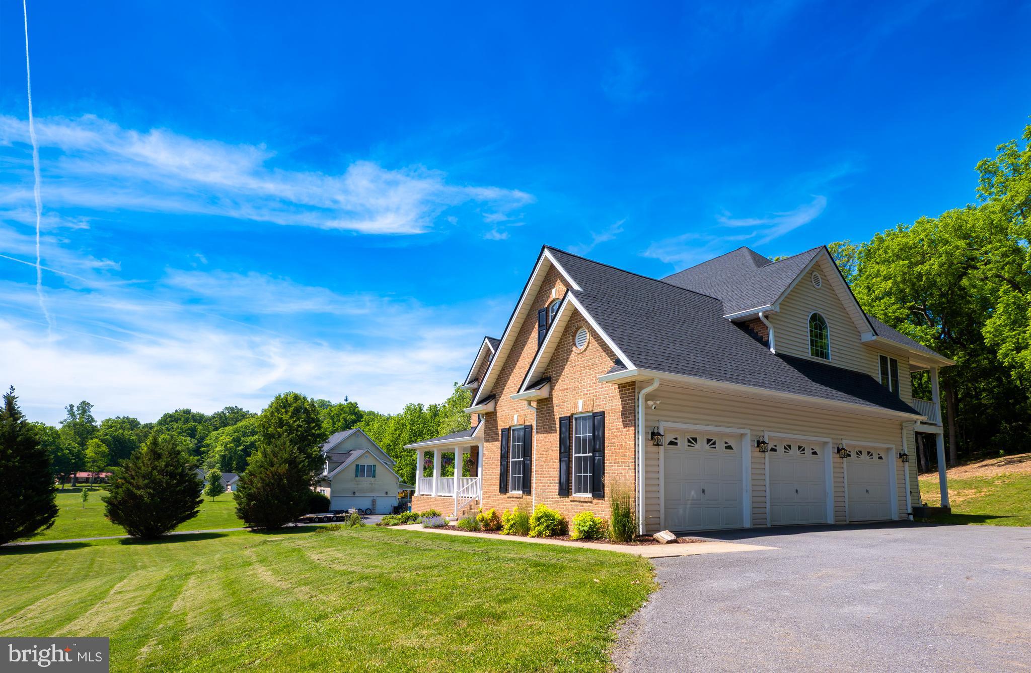 WALNUT SPRINGS ESTATES - Residential
