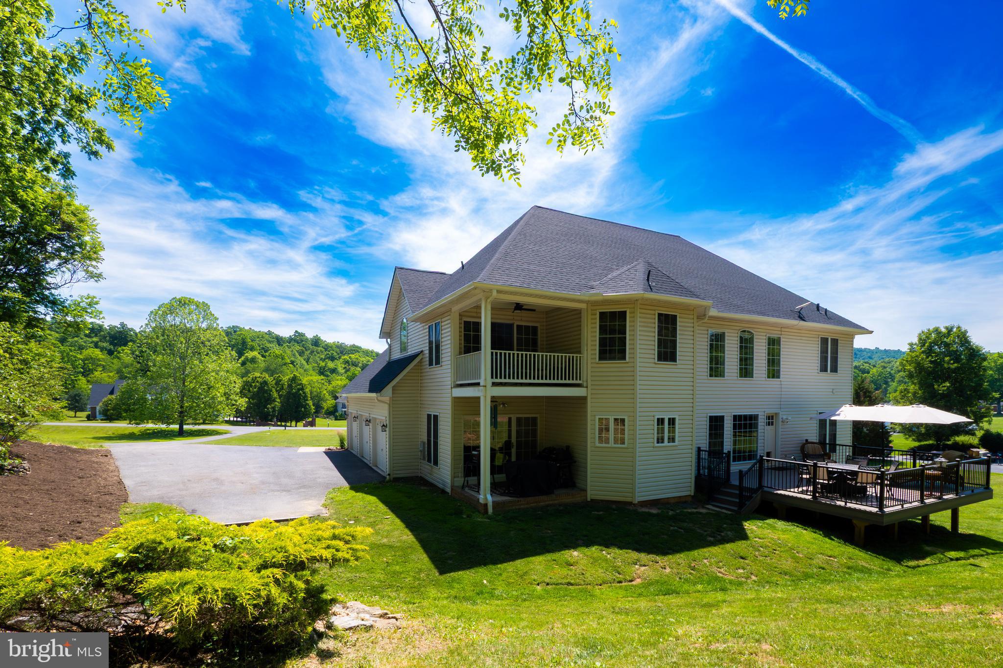 WALNUT SPRINGS ESTATES - Residential