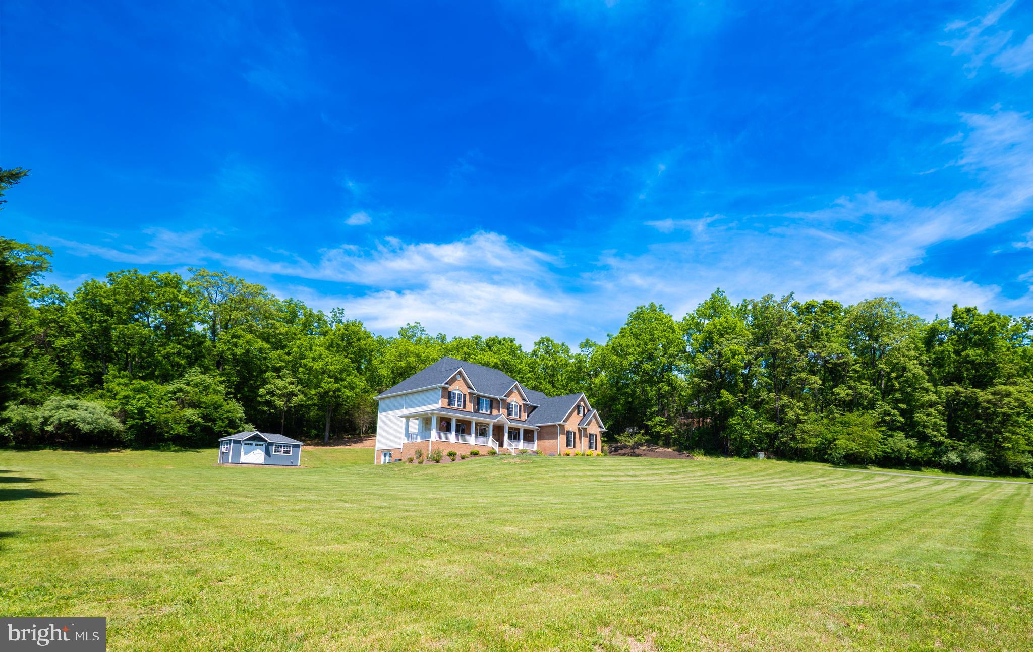 WALNUT SPRINGS ESTATES - Residential