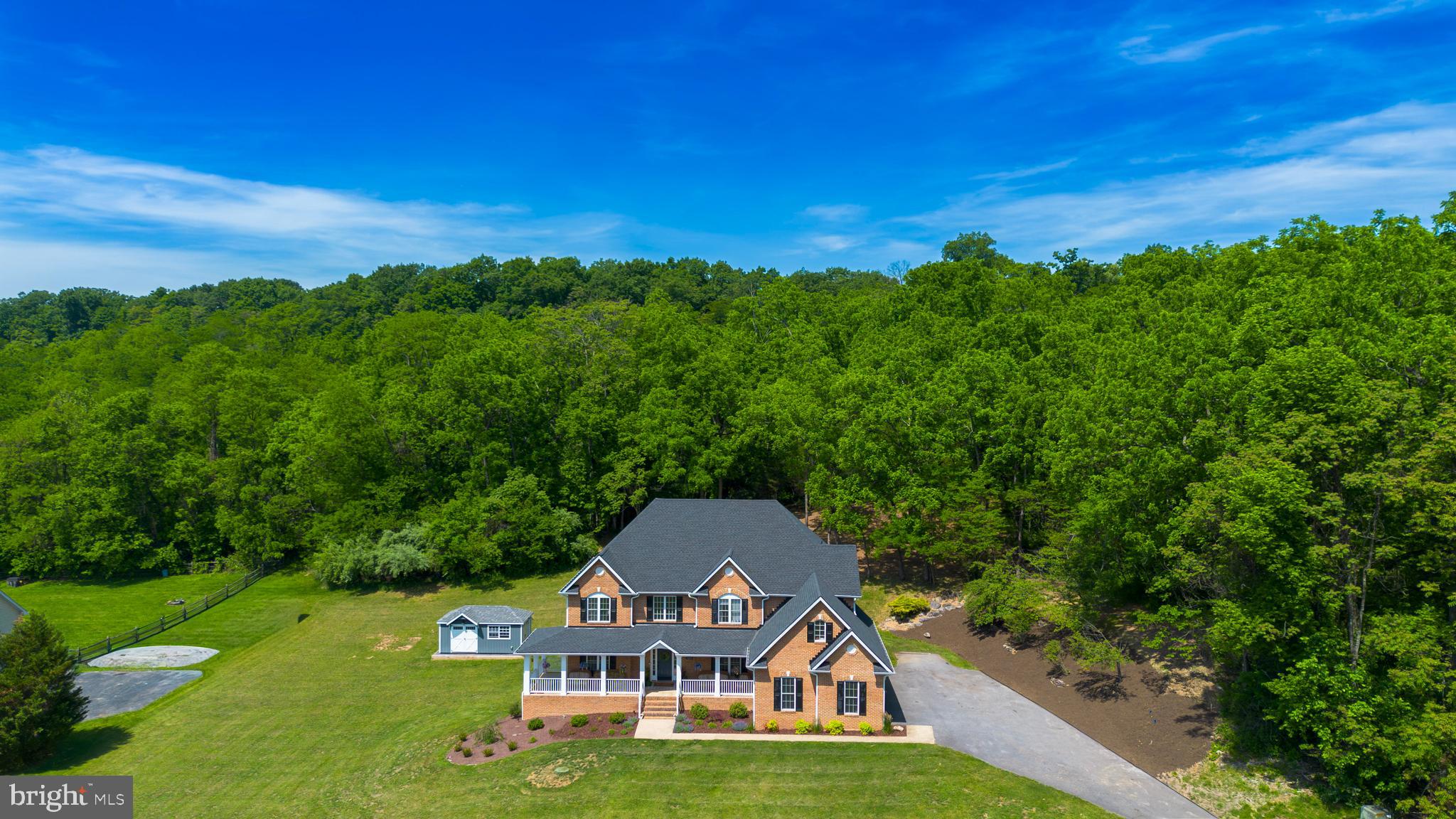 WALNUT SPRINGS ESTATES - Residential