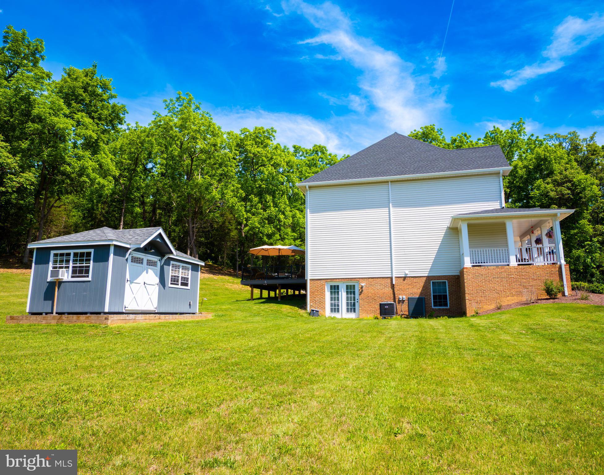 WALNUT SPRINGS ESTATES - Residential