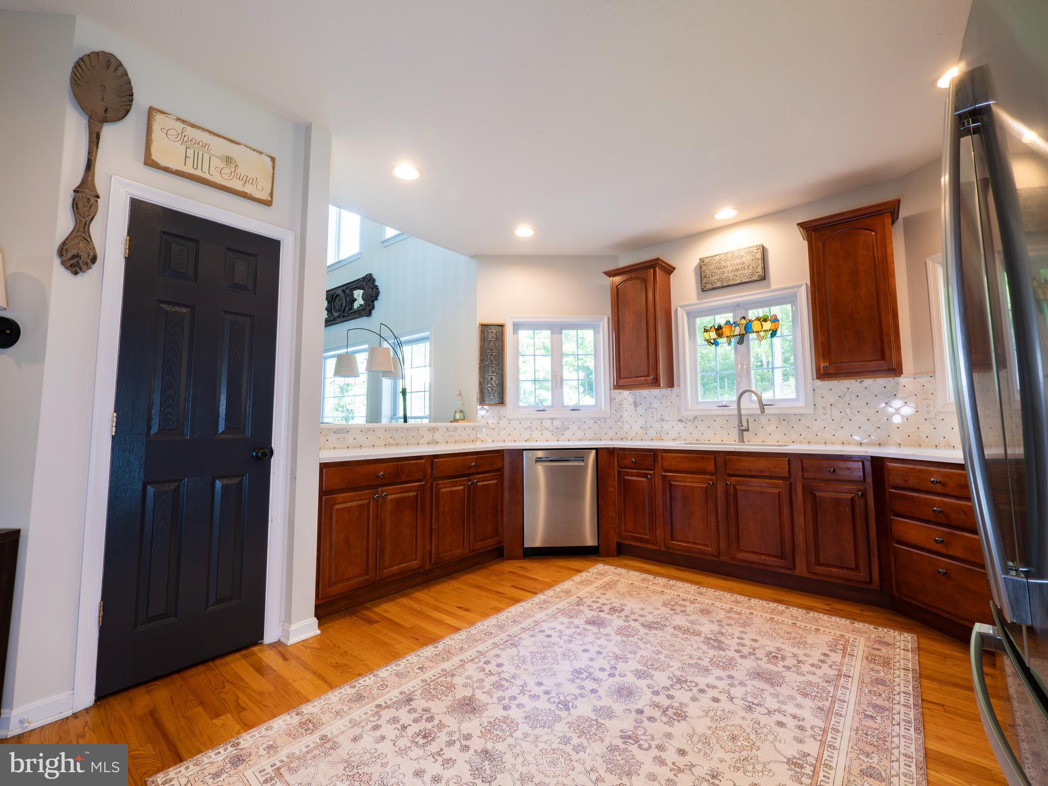 WALNUT SPRINGS ESTATES - Residential