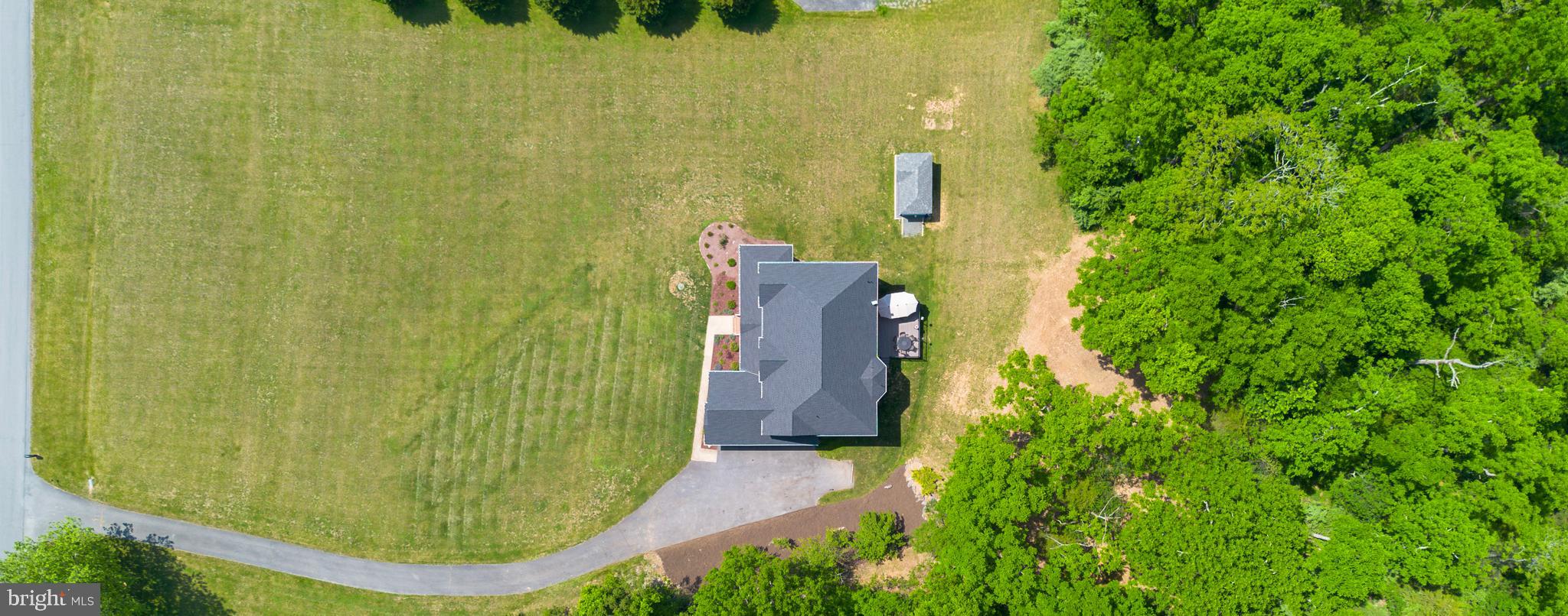 WALNUT SPRINGS ESTATES - Residential