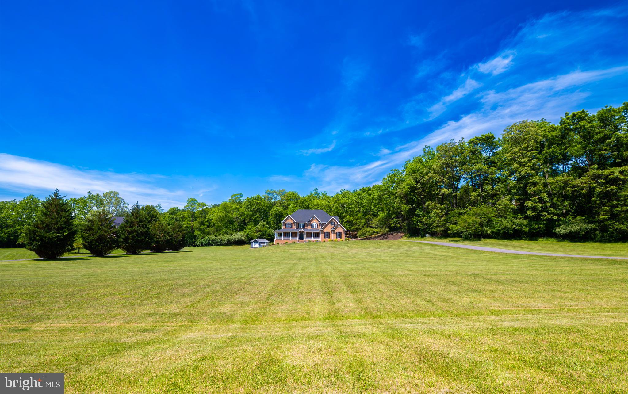WALNUT SPRINGS ESTATES - Residential