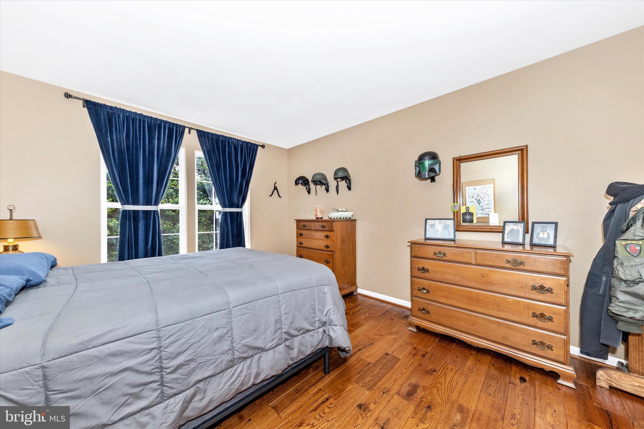 HUNTERS RUN - Residential