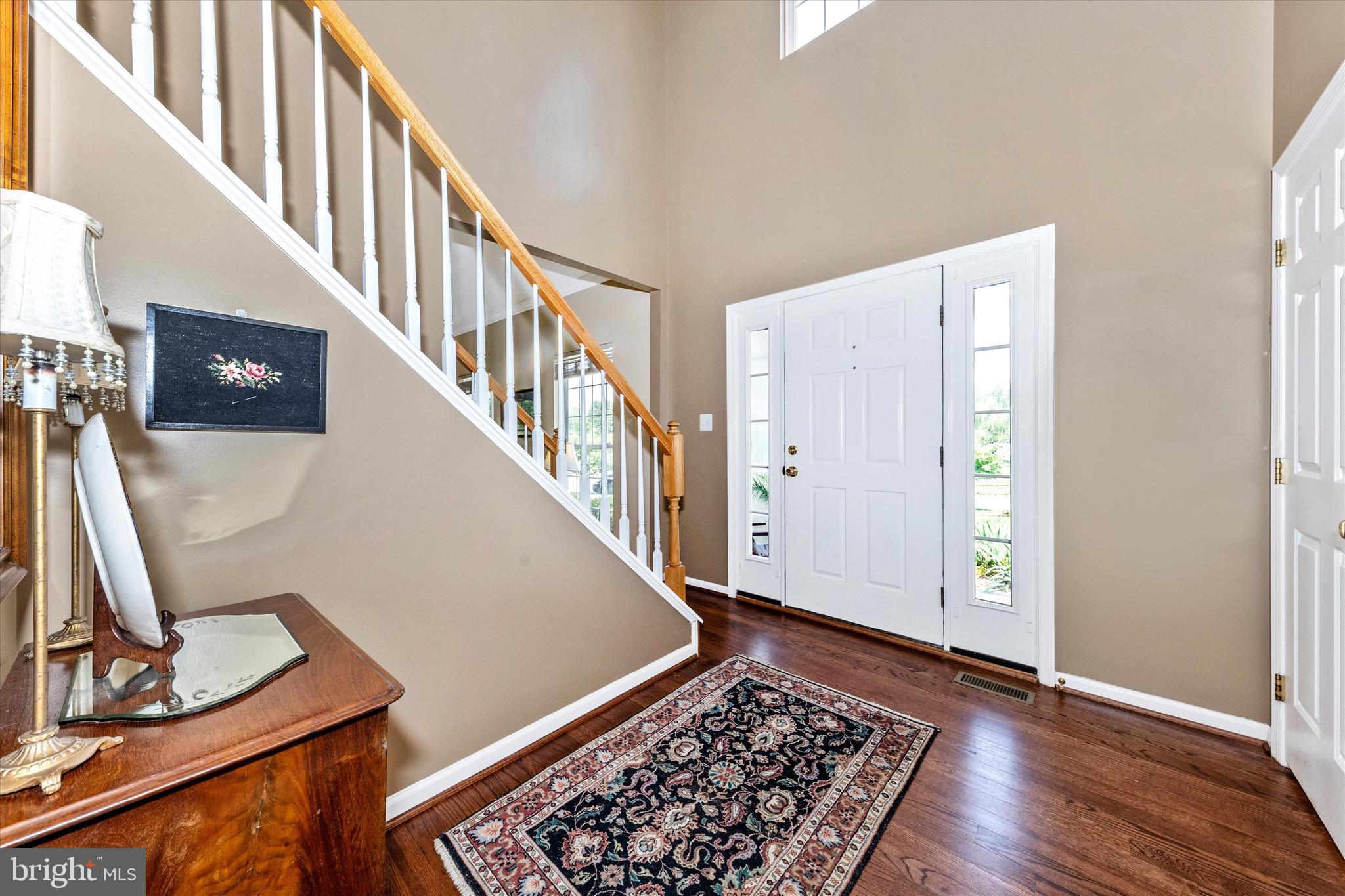 HUNTERS RUN - Residential