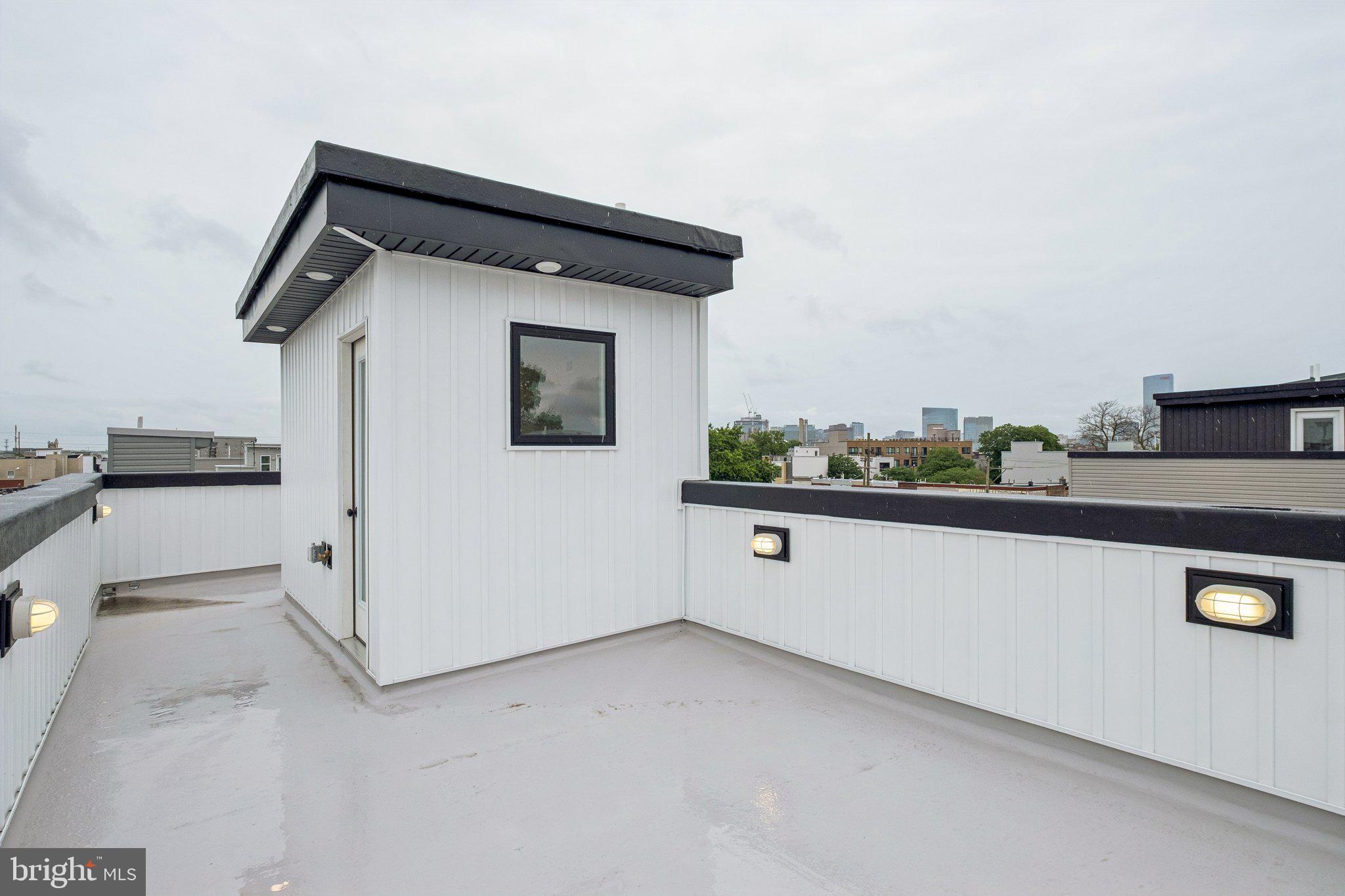 POINT BREEZE - Residential