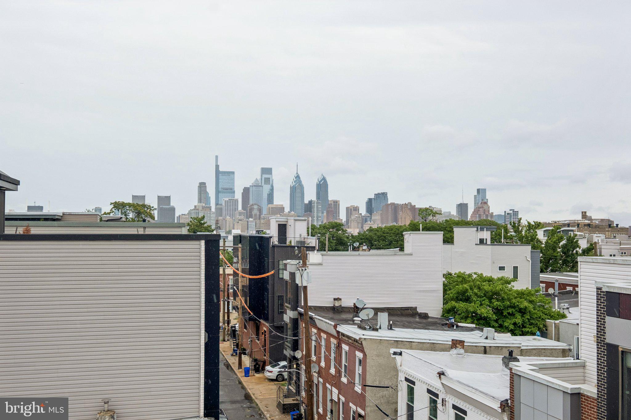 POINT BREEZE - Residential