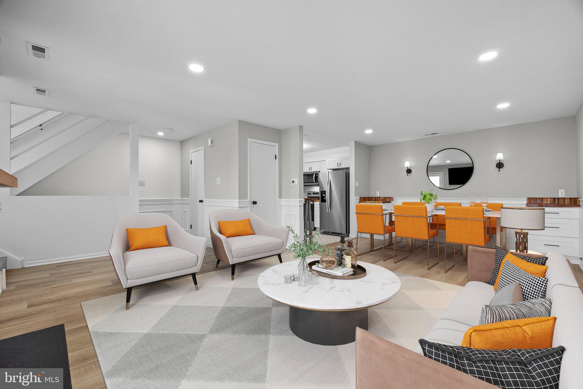 CRESTWOOD CONDO - Residential Lease