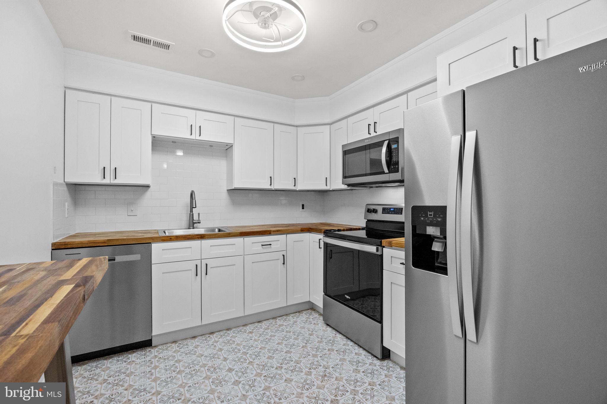 CRESTWOOD CONDO - Residential Lease