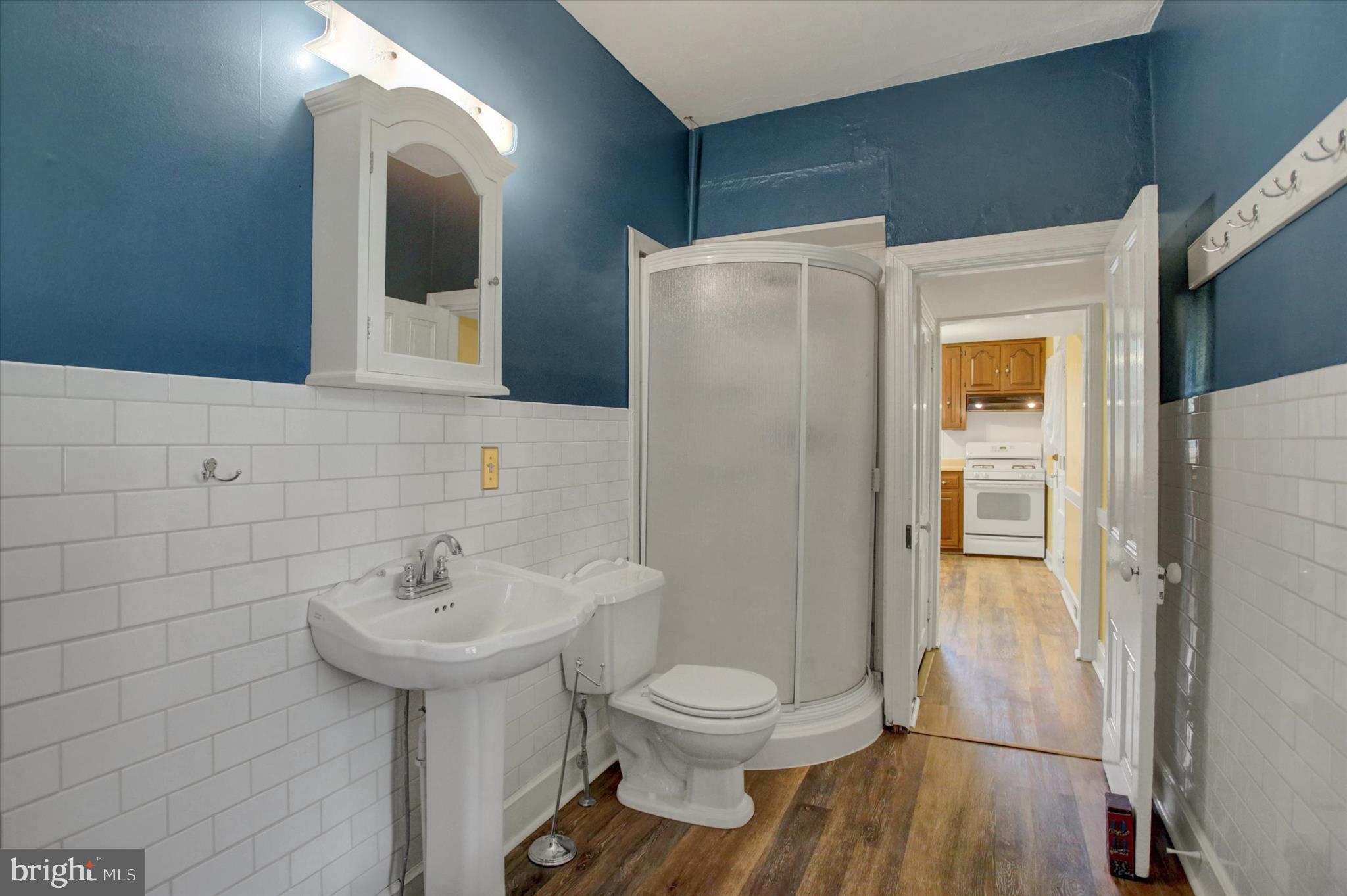 BROOKSIDE - Residential