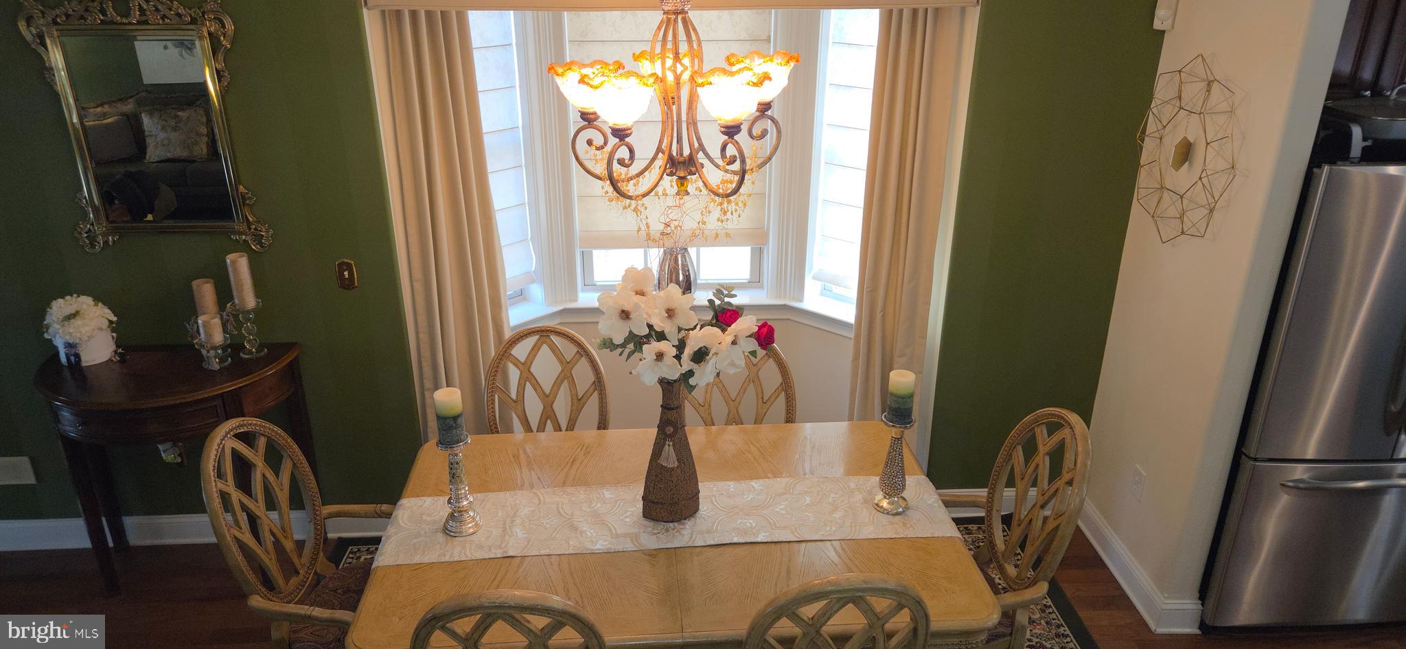 GIRARD ESTATES - Residential