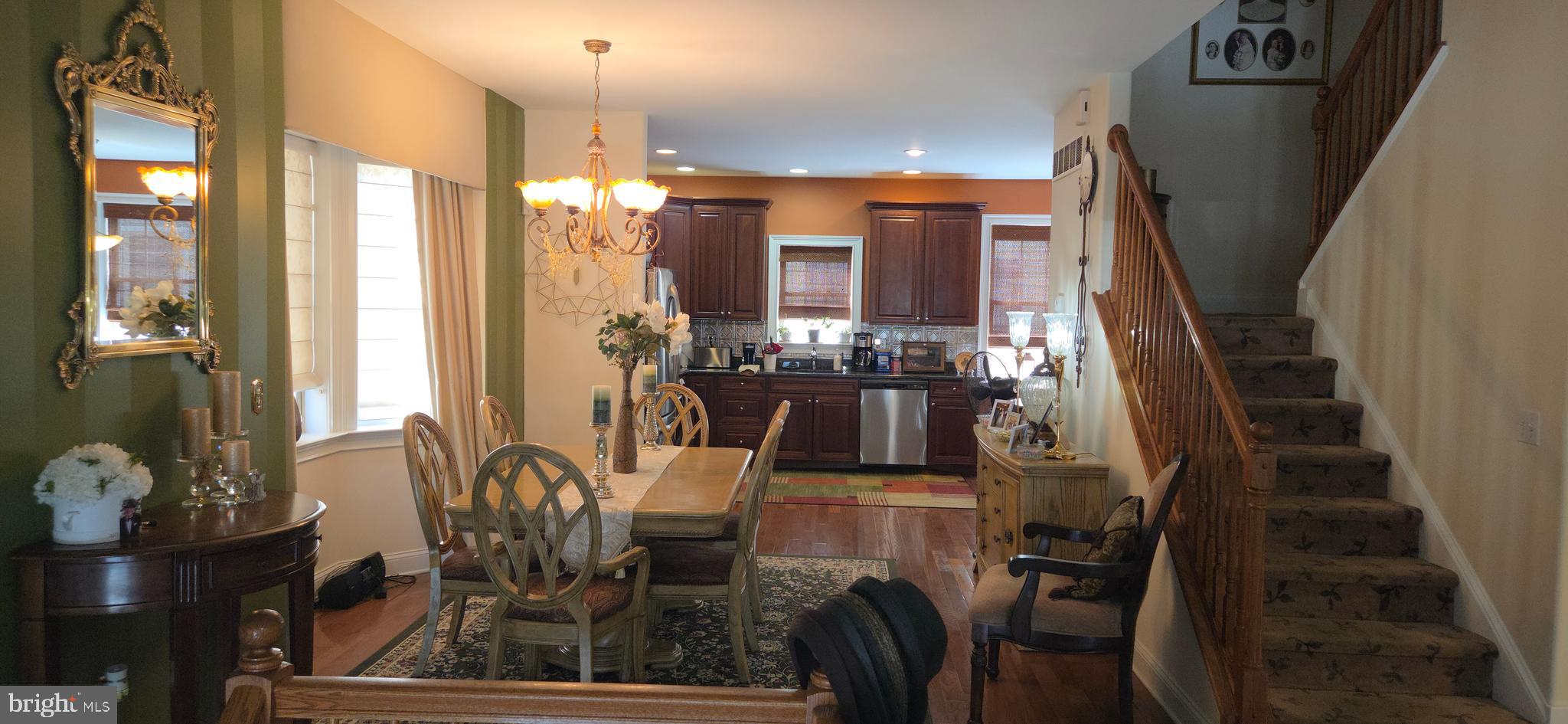 GIRARD ESTATES - Residential